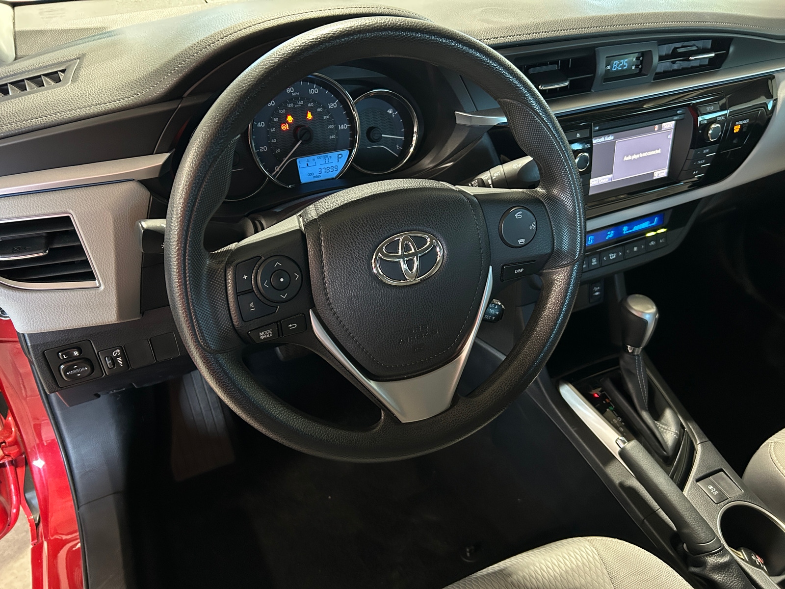 Thumbnail: 2016 Toyota Corolla - 5