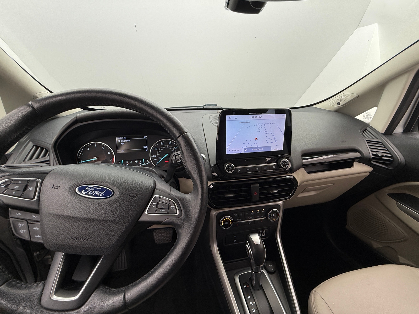 Thumbnail: 2020 Ford EcoSport - 2