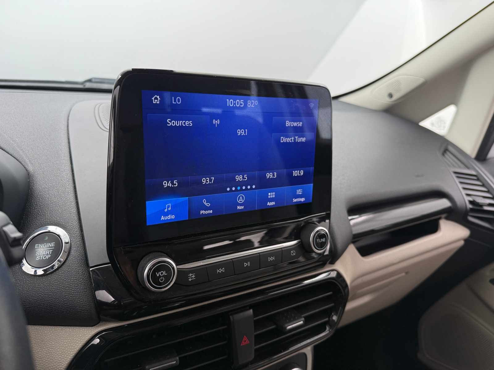 Thumbnail: 2020 Ford EcoSport - 3