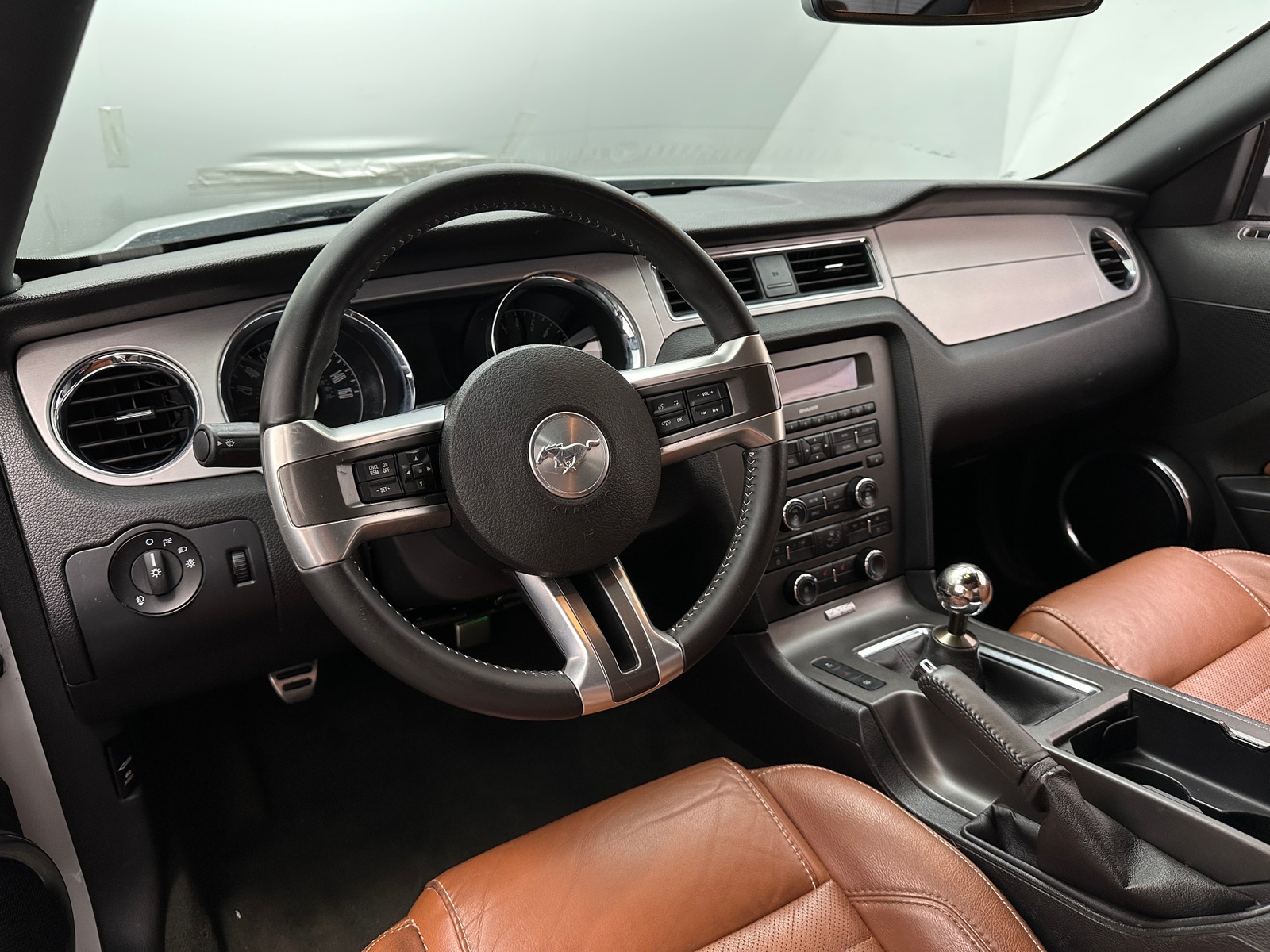 Thumbnail: 2014 Ford Mustang - 3