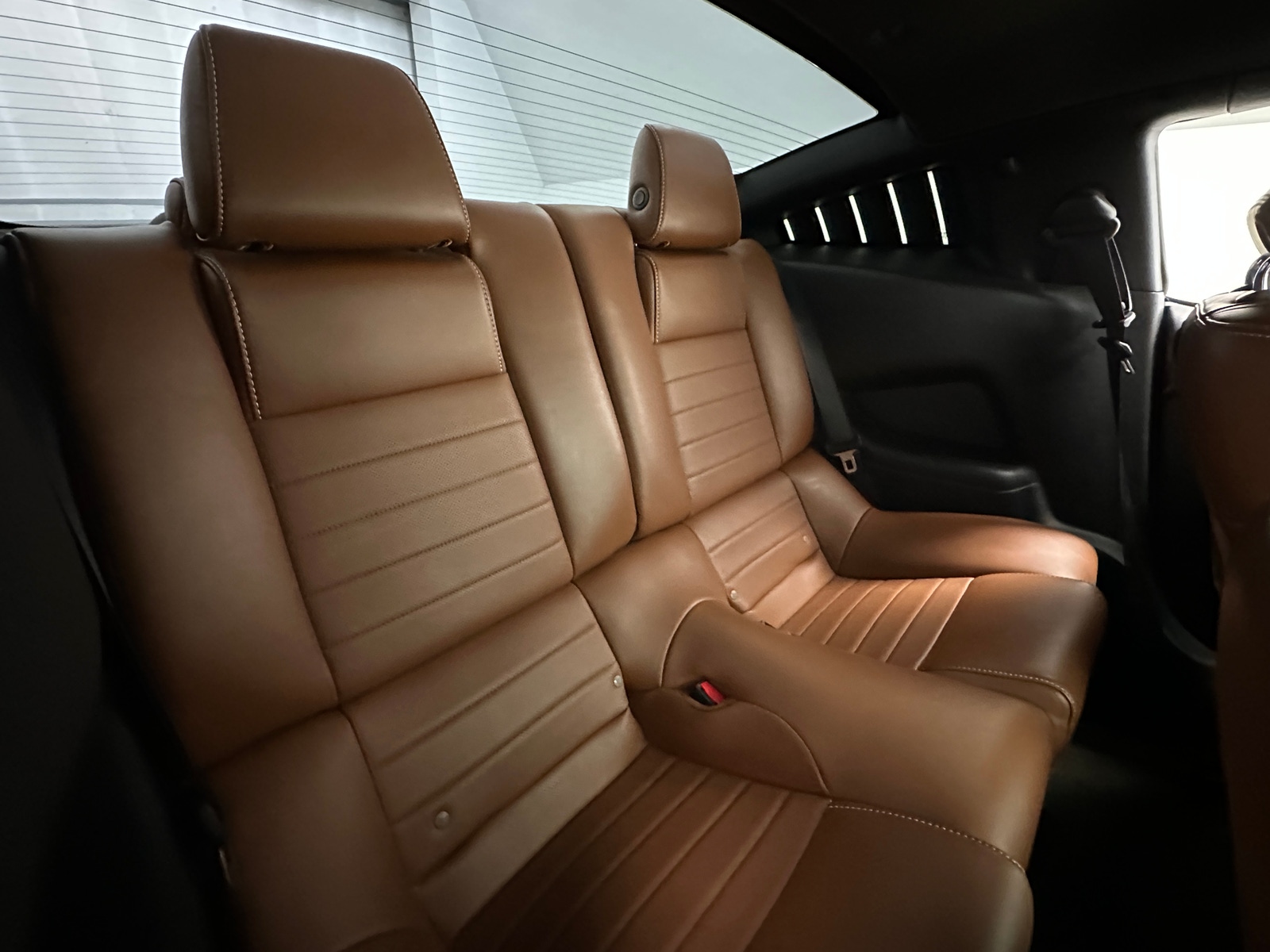 Thumbnail: 2014 Ford Mustang - 4