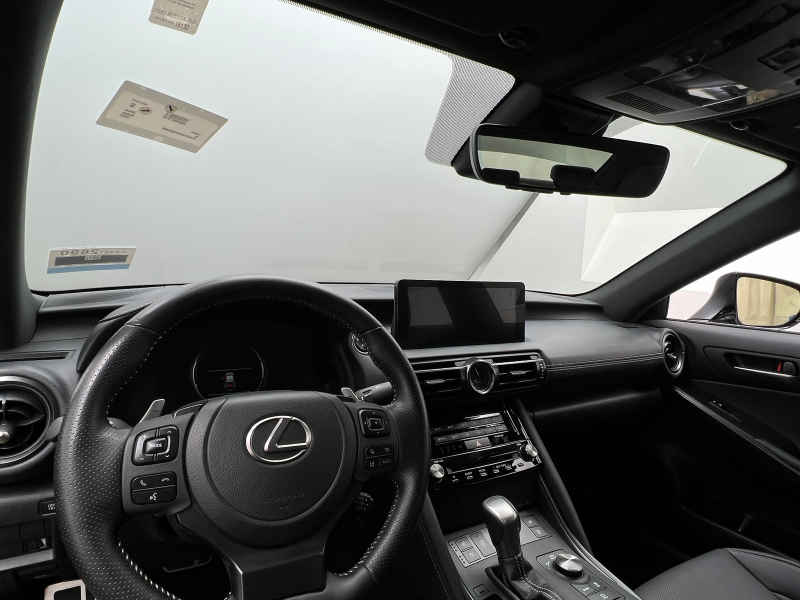 Thumbnail: 2023 Lexus IS - 2