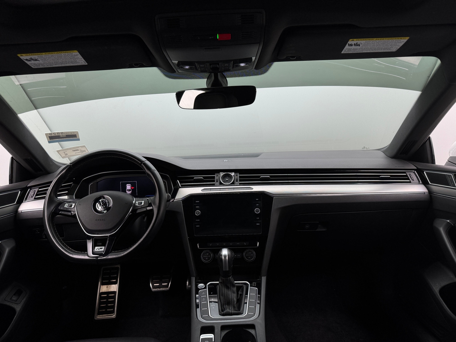 Thumbnail: 2020 Volkswagen Arteon - 2