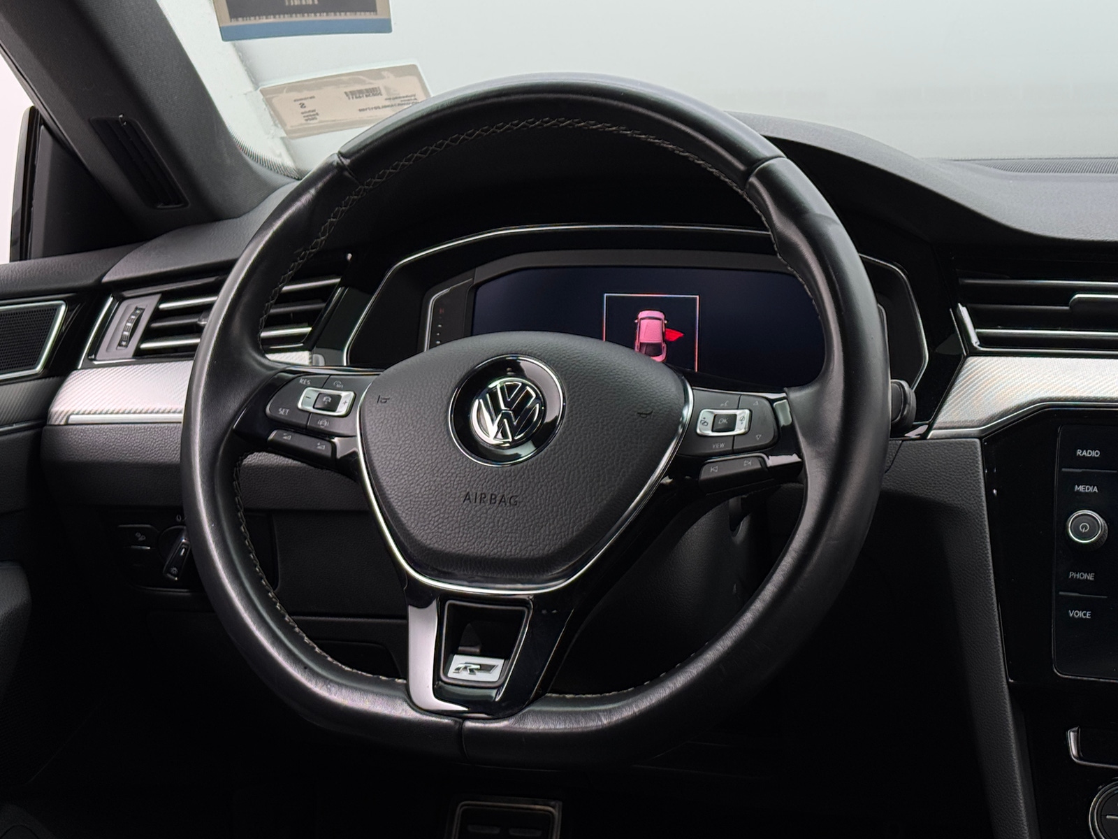 Thumbnail: 2020 Volkswagen Arteon - 4