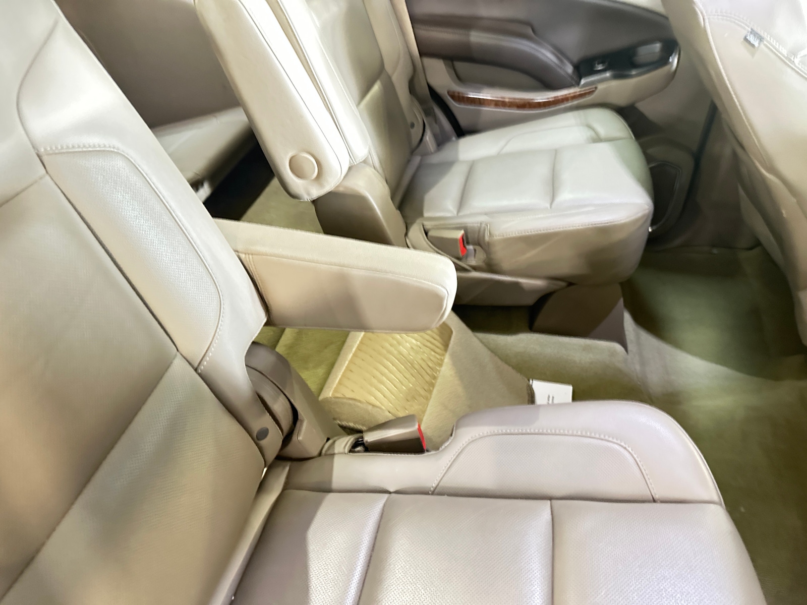 Thumbnail: 2016 Chevrolet Tahoe - 5
