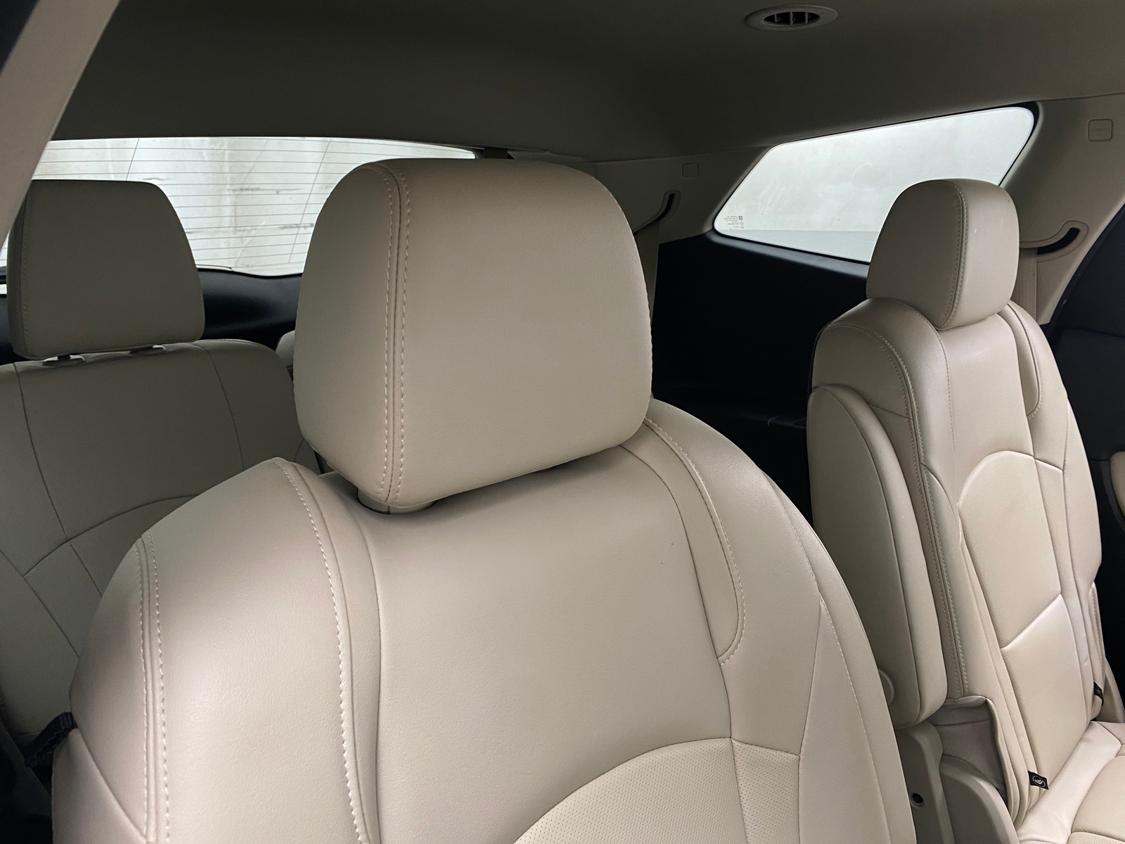 Thumbnail: 2020 Buick Enclave - 5
