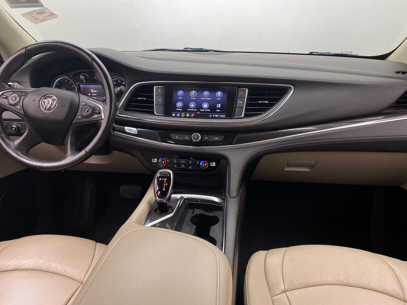 Thumbnail: 2020 Buick Enclave - 2