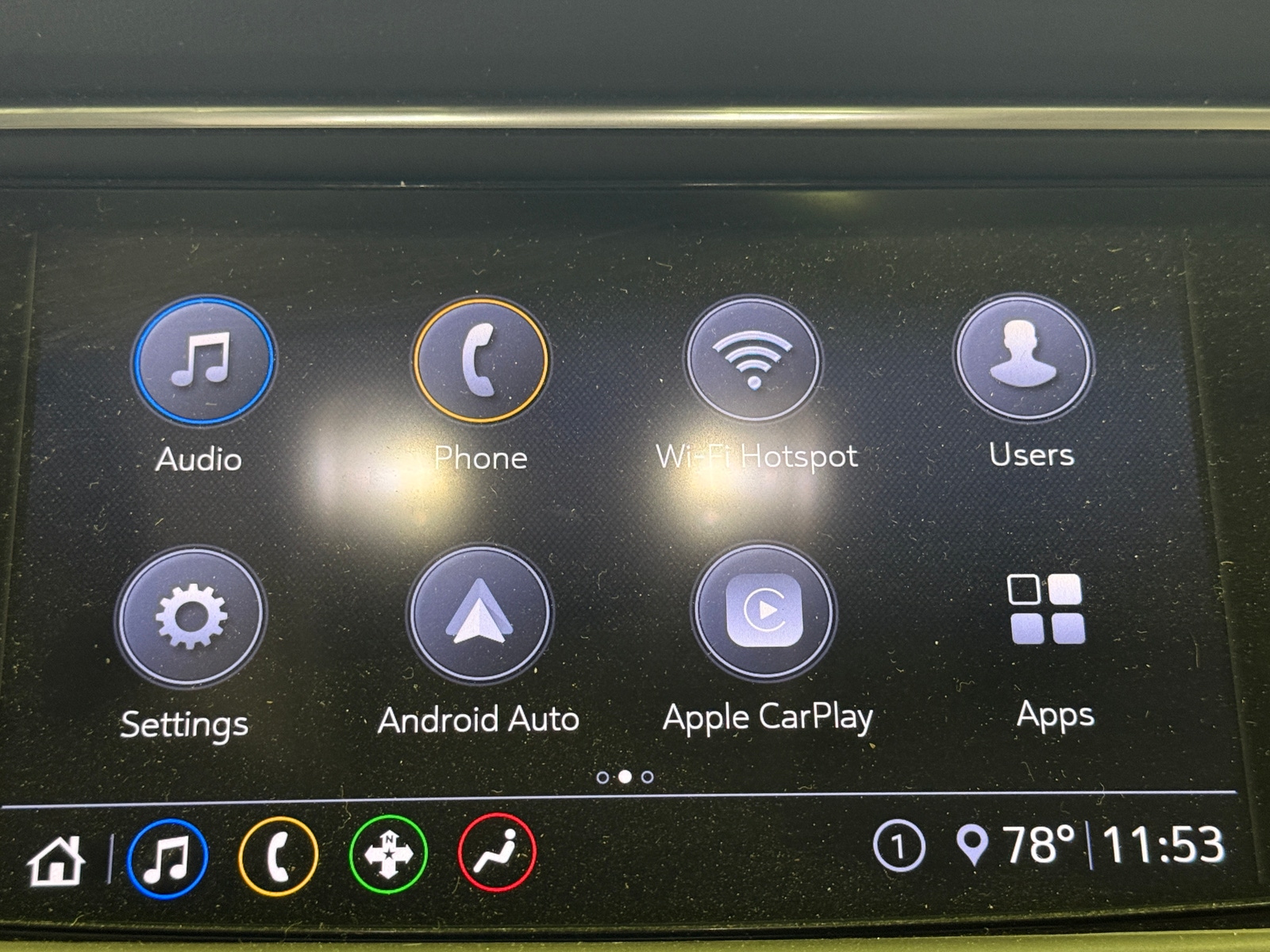 Thumbnail: 2020 Buick Enclave - 3