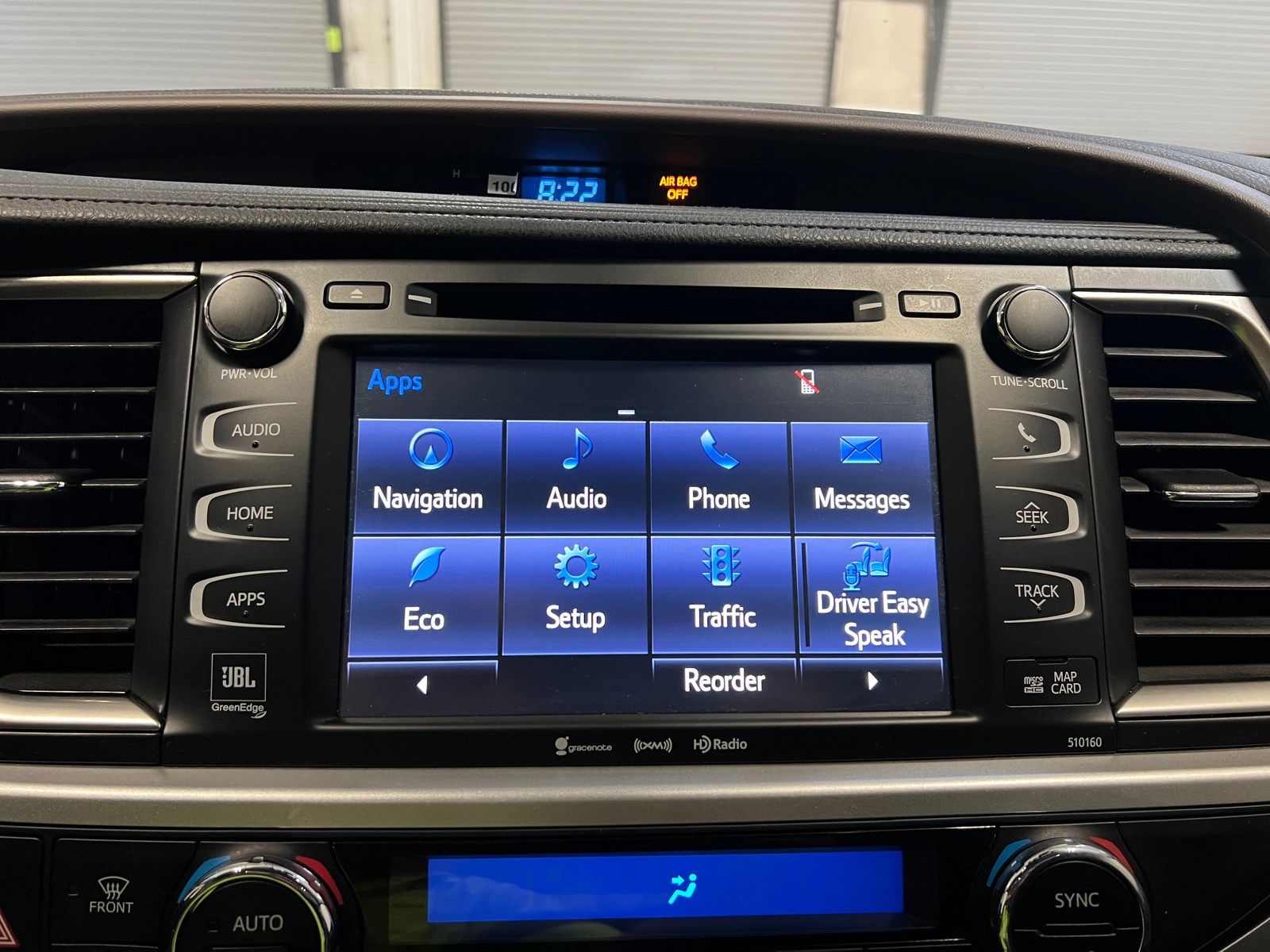 Thumbnail: 2016 Toyota Highlander - 3