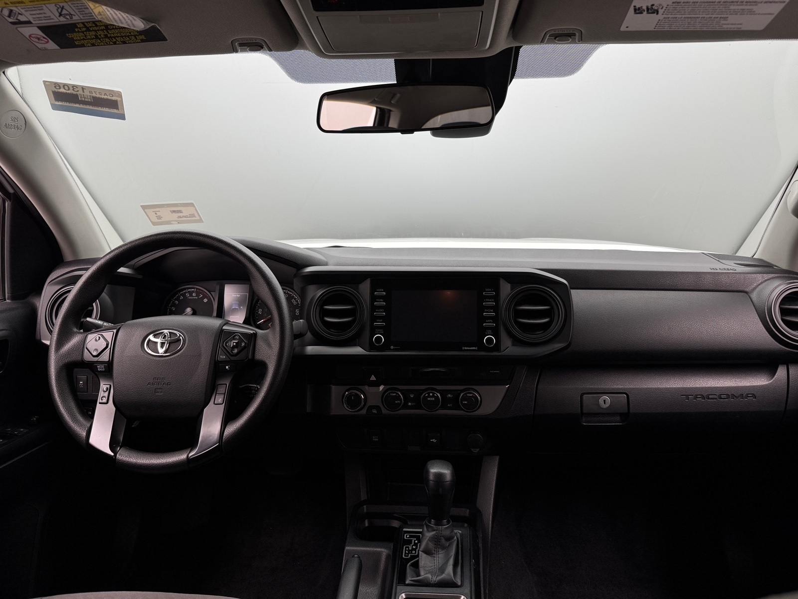 Thumbnail: 2023 Toyota Tacoma - 3