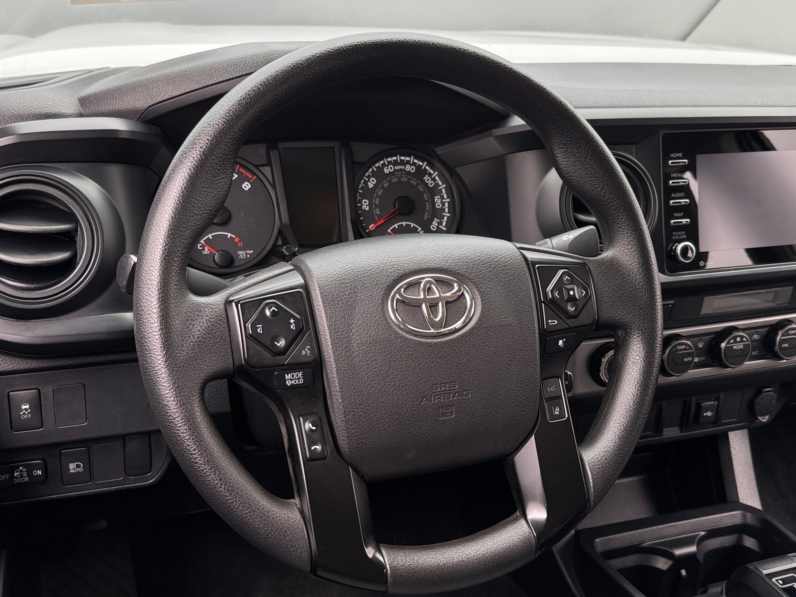 Thumbnail: 2023 Toyota Tacoma - 5