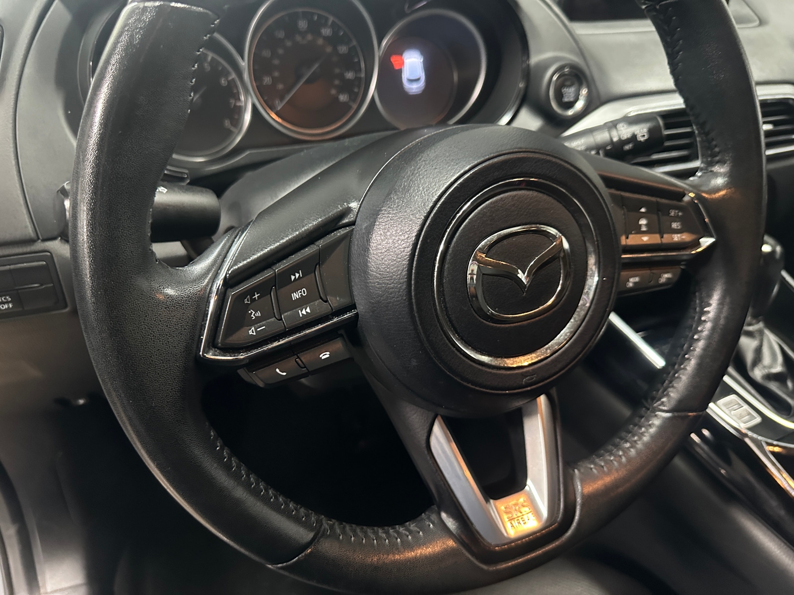 Thumbnail: 2020 Mazda CX-9 - 4