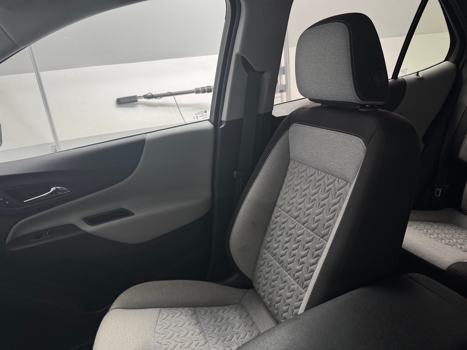 Thumbnail: 2023 Chevrolet Equinox - 2