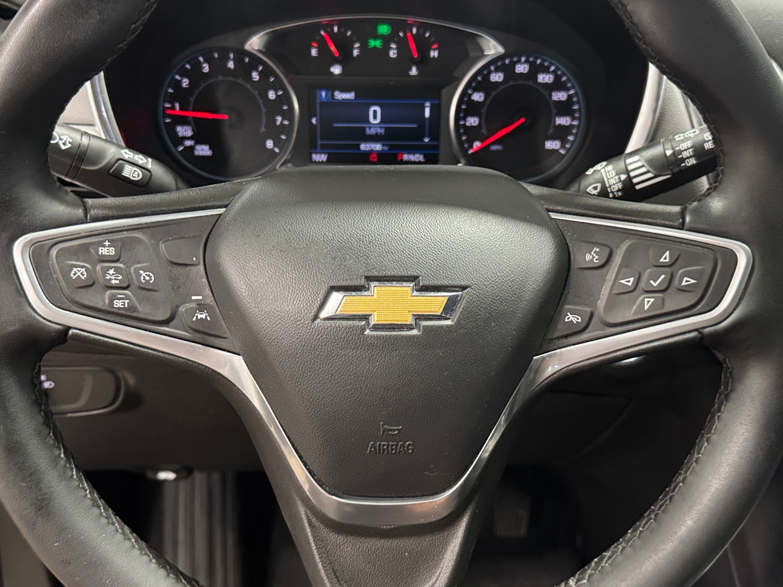 Thumbnail: 2023 Chevrolet Equinox - 5