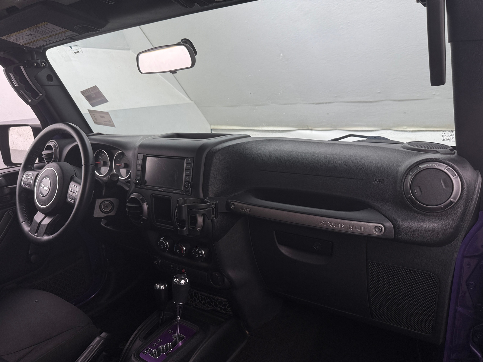 Thumbnail: 2018 Jeep Wrangler - 3