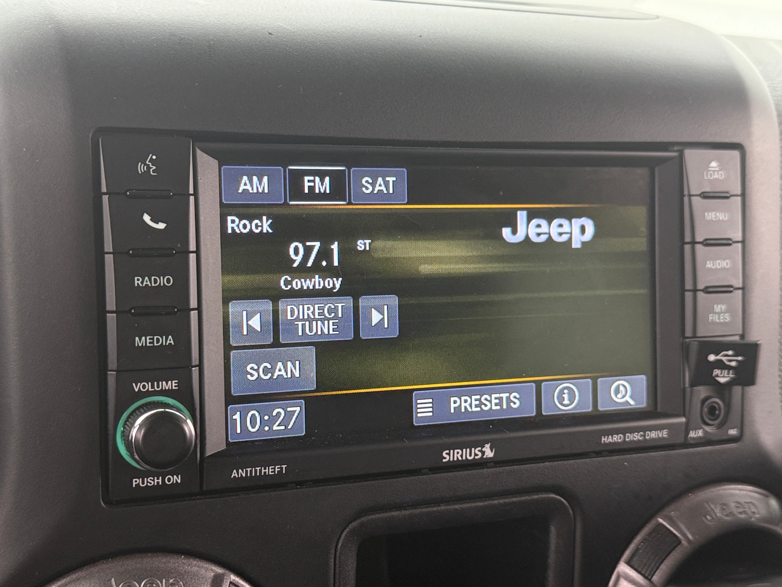 Thumbnail: 2018 Jeep Wrangler - 4