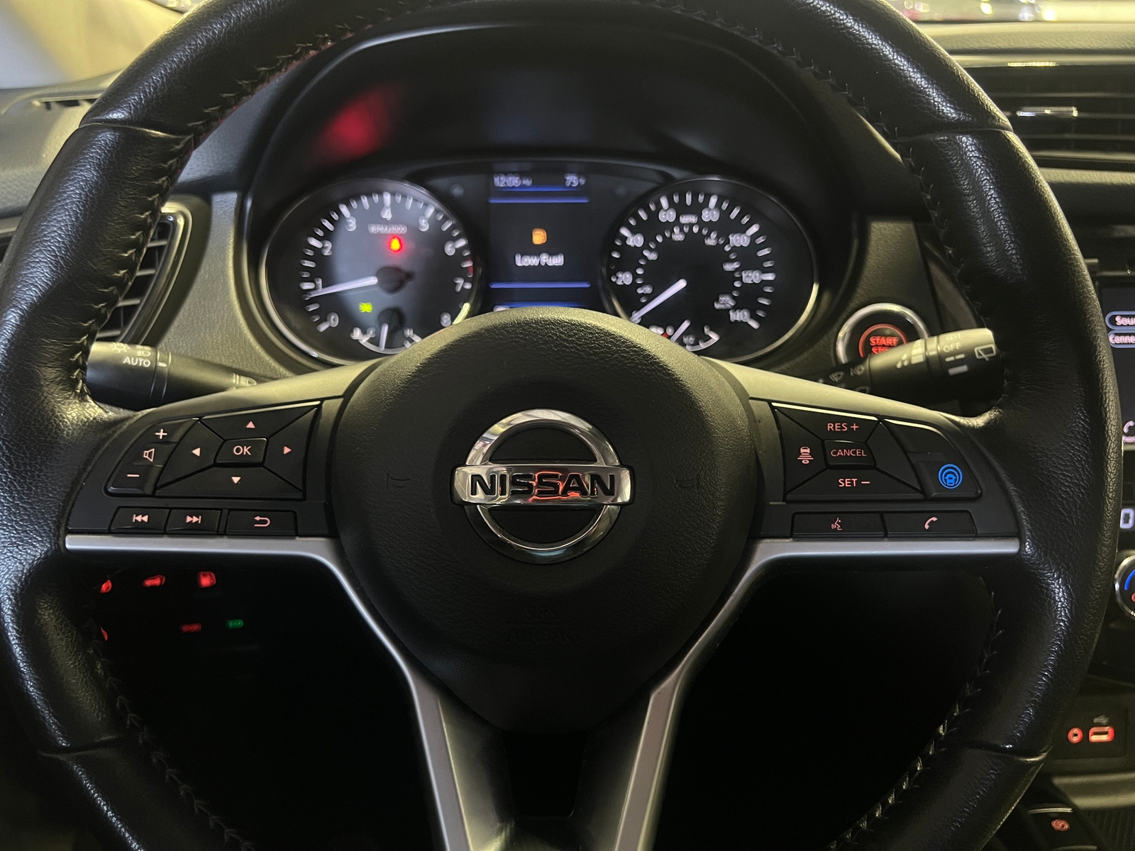 Thumbnail: 2020 Nissan Rogue - 5
