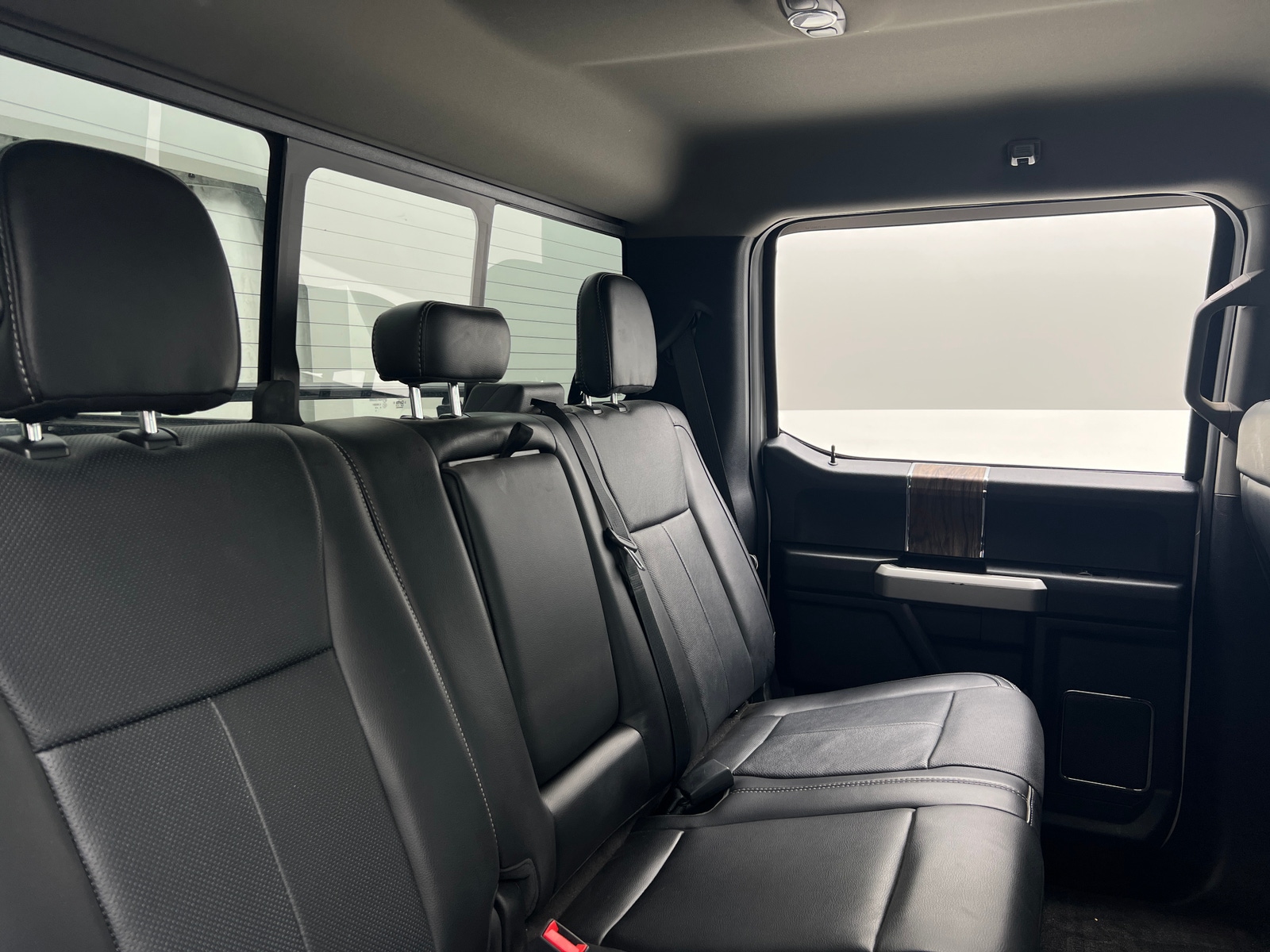 Thumbnail: 2018 Ford Econoline - 5