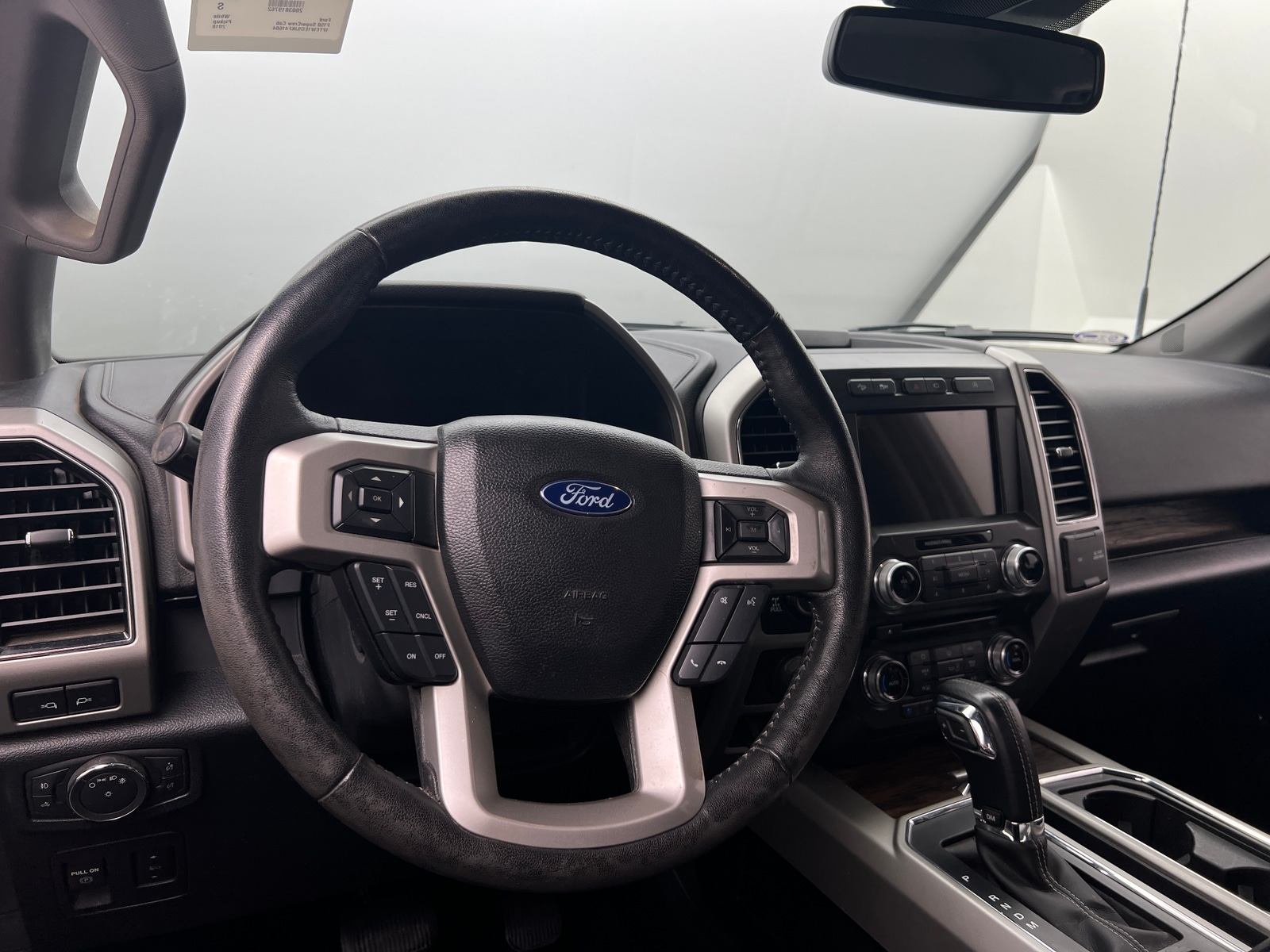 Thumbnail: 2018 Ford Econoline - 4