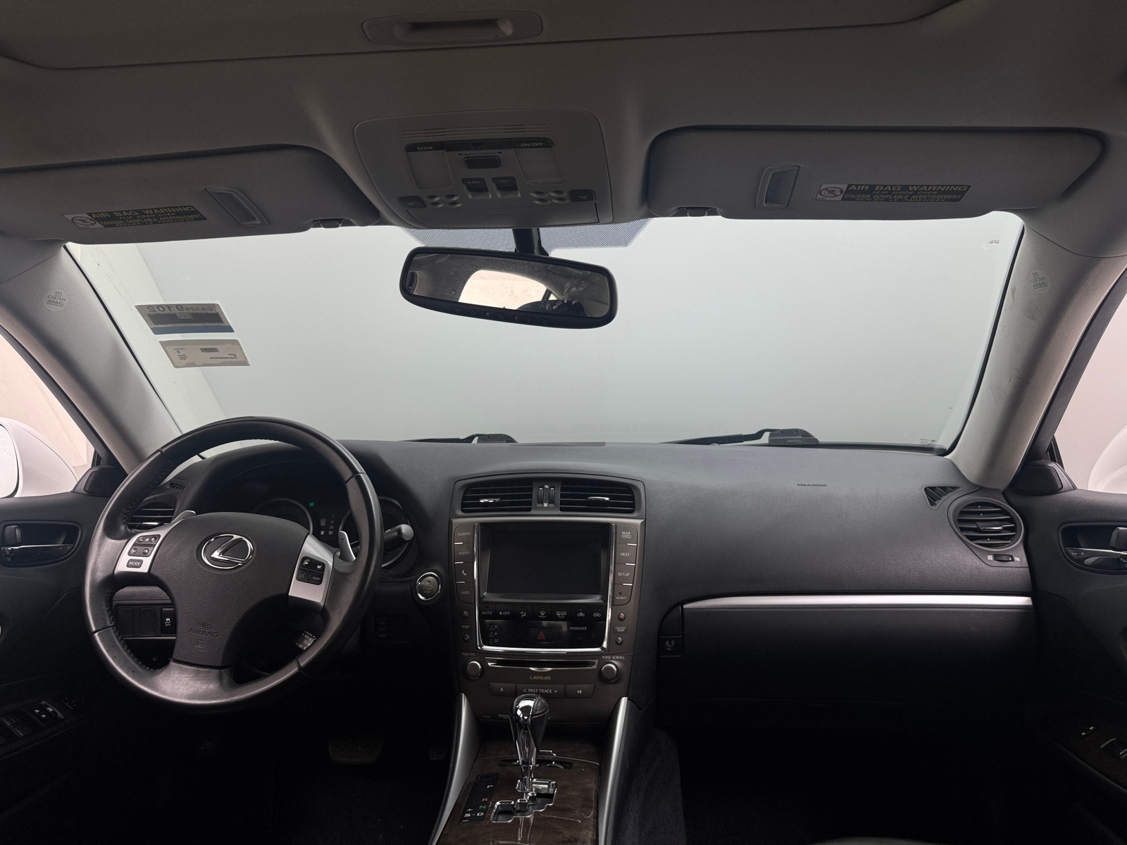 Thumbnail: 2013 Lexus IS - 2