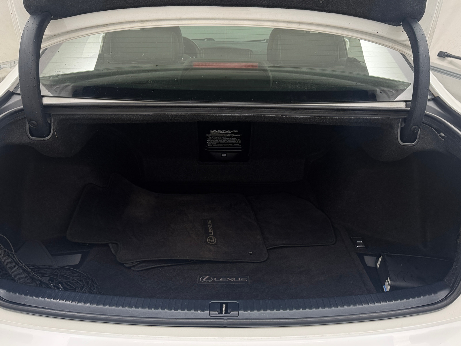 Thumbnail: 2013 Lexus IS - 6