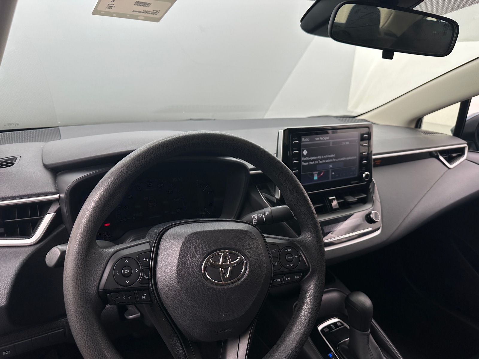 Thumbnail: 2021 Toyota Corolla - 3