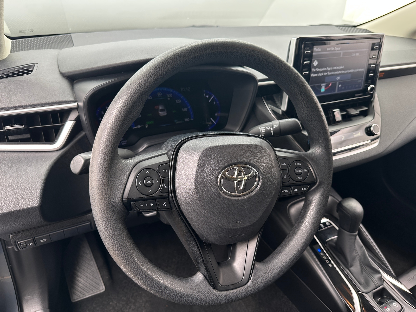 Thumbnail: 2021 Toyota Corolla - 5