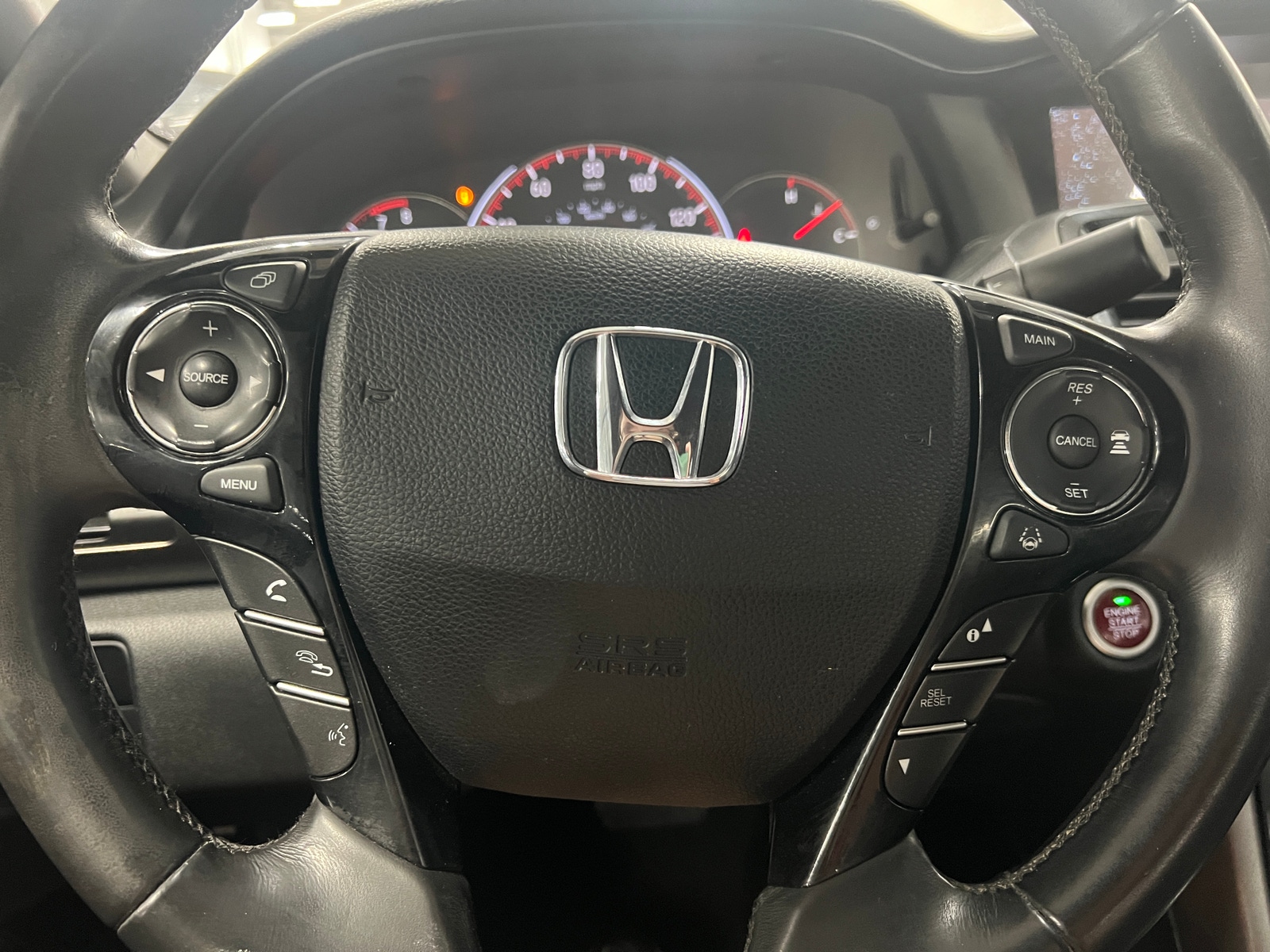 Thumbnail: 2016 Honda Accord - 3