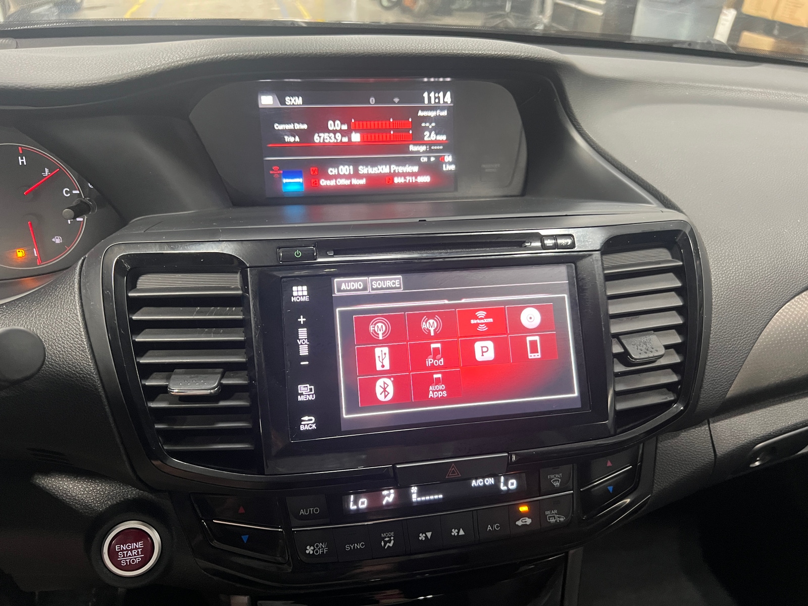 Thumbnail: 2016 Honda Accord - 2