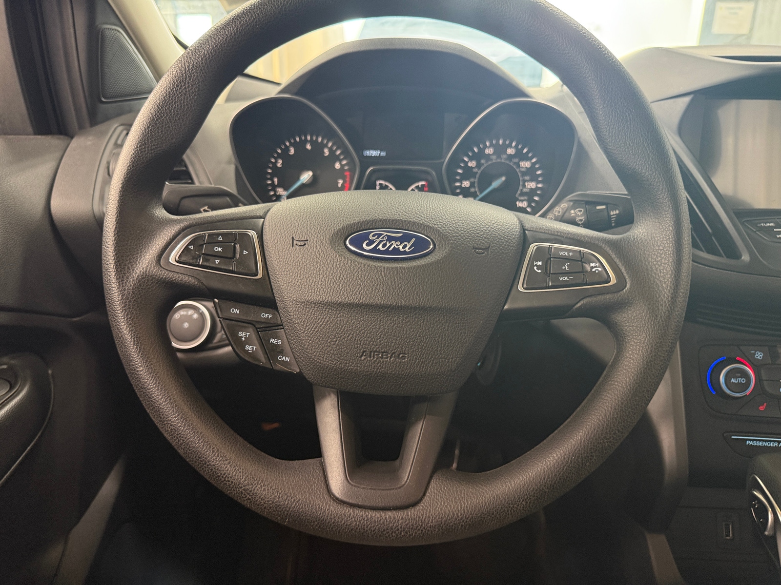 Thumbnail: 2018 Ford Escape - 5