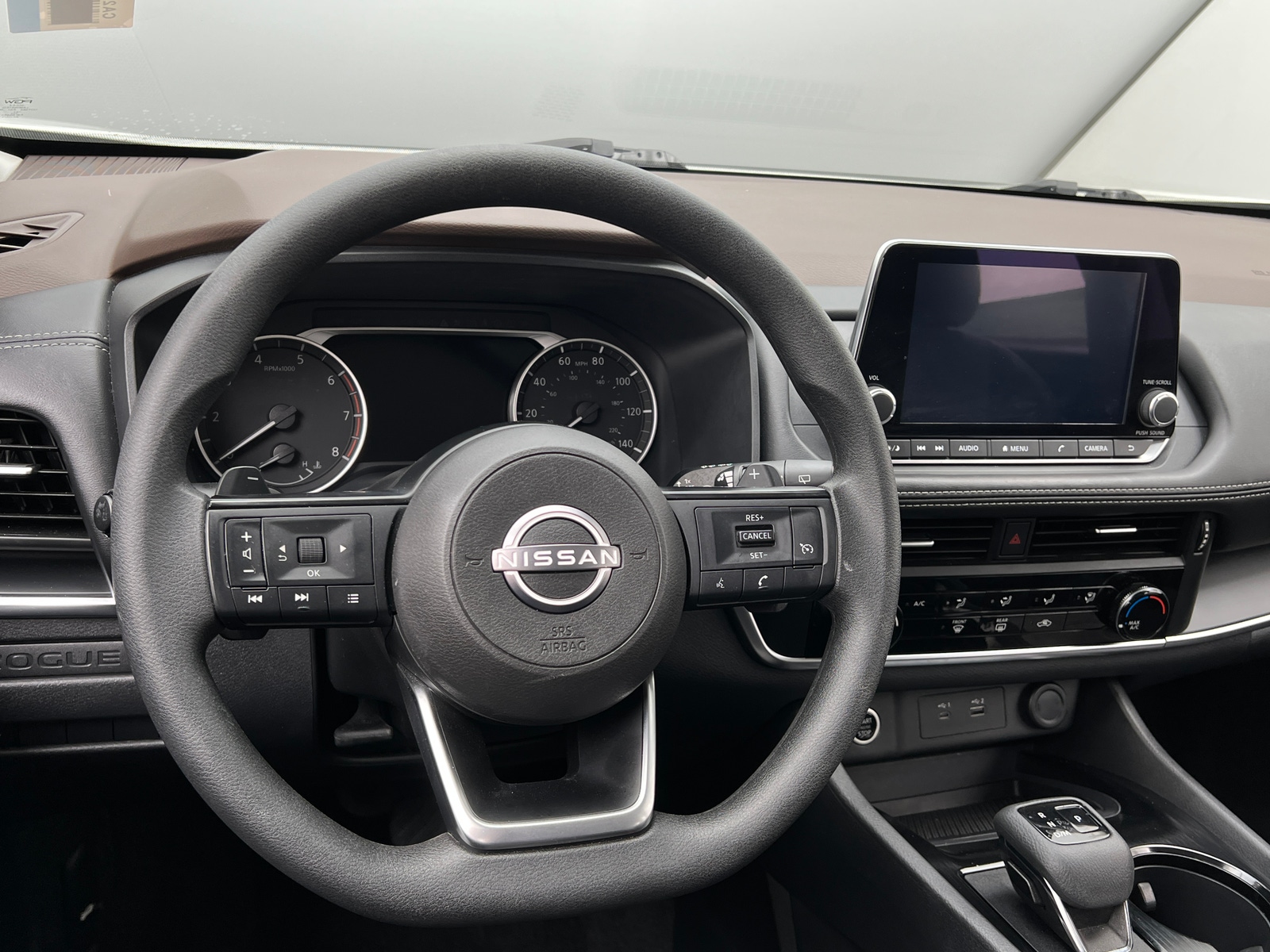 Thumbnail: 2022 Nissan Rogue - 5