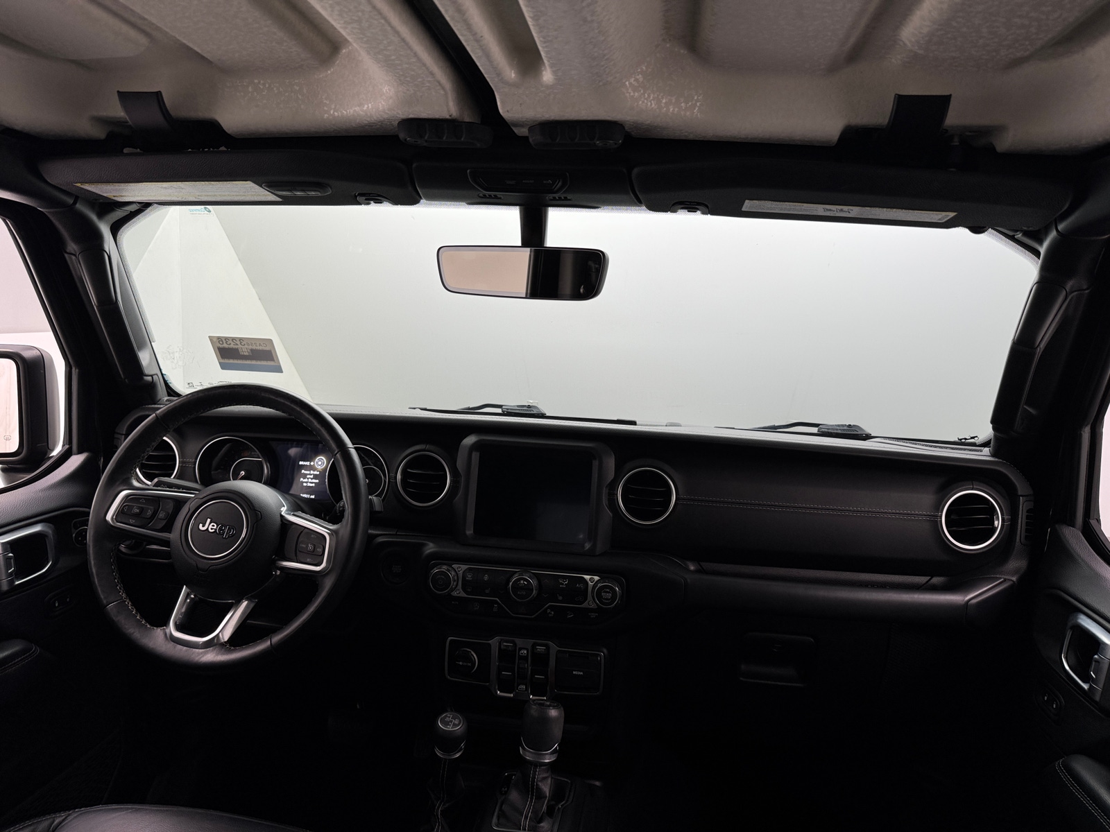 Thumbnail: 2019 Jeep Wrangler - 2
