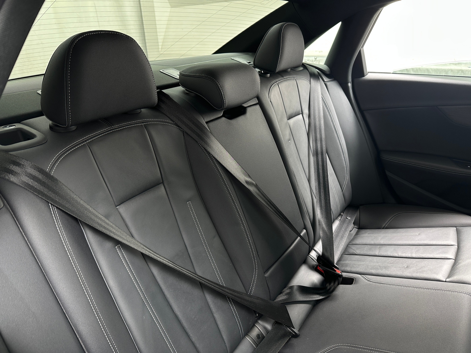Thumbnail: 2021 Audi A4 - 5