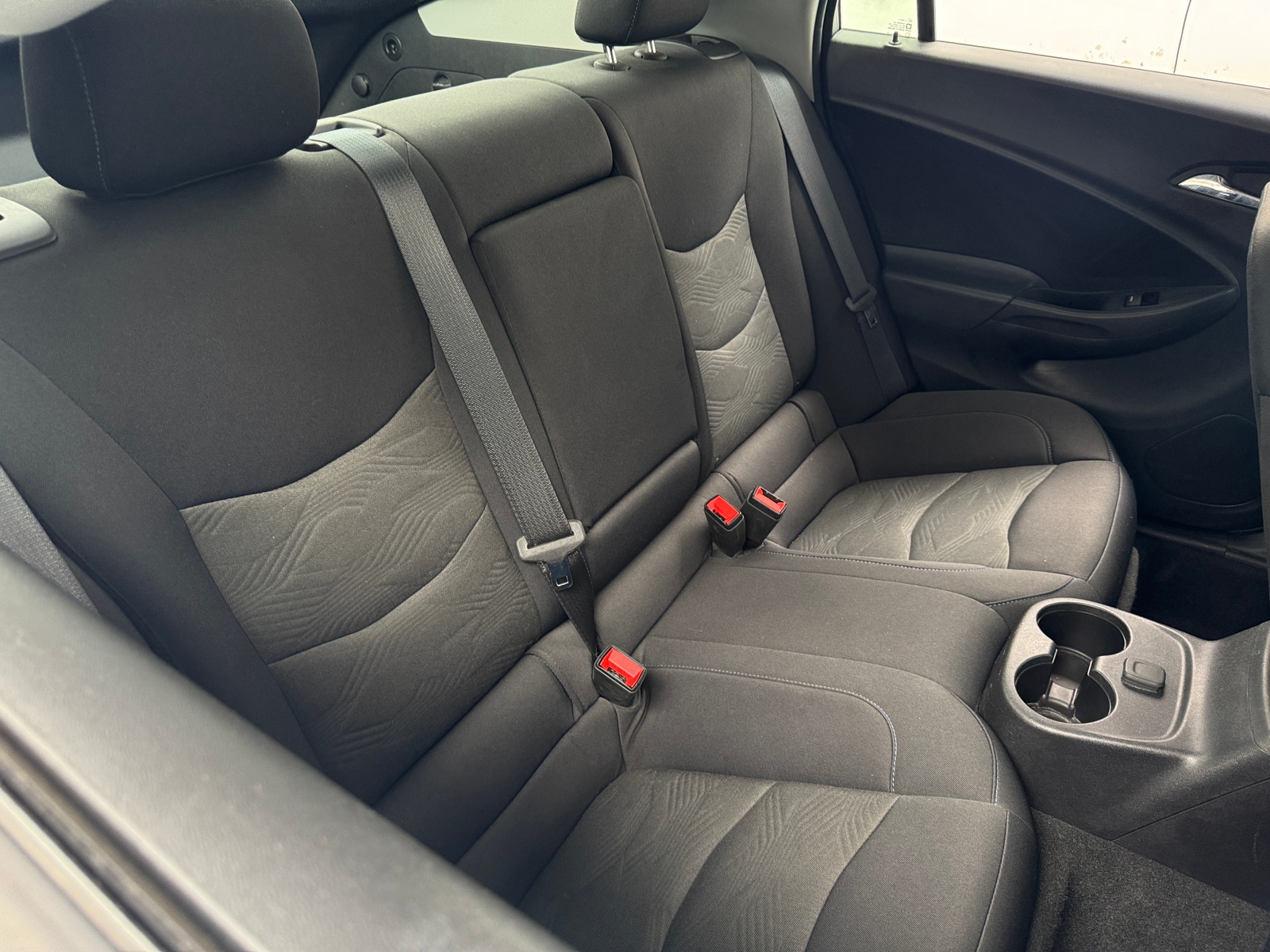 Thumbnail: 2019 Chevrolet Volt - 6