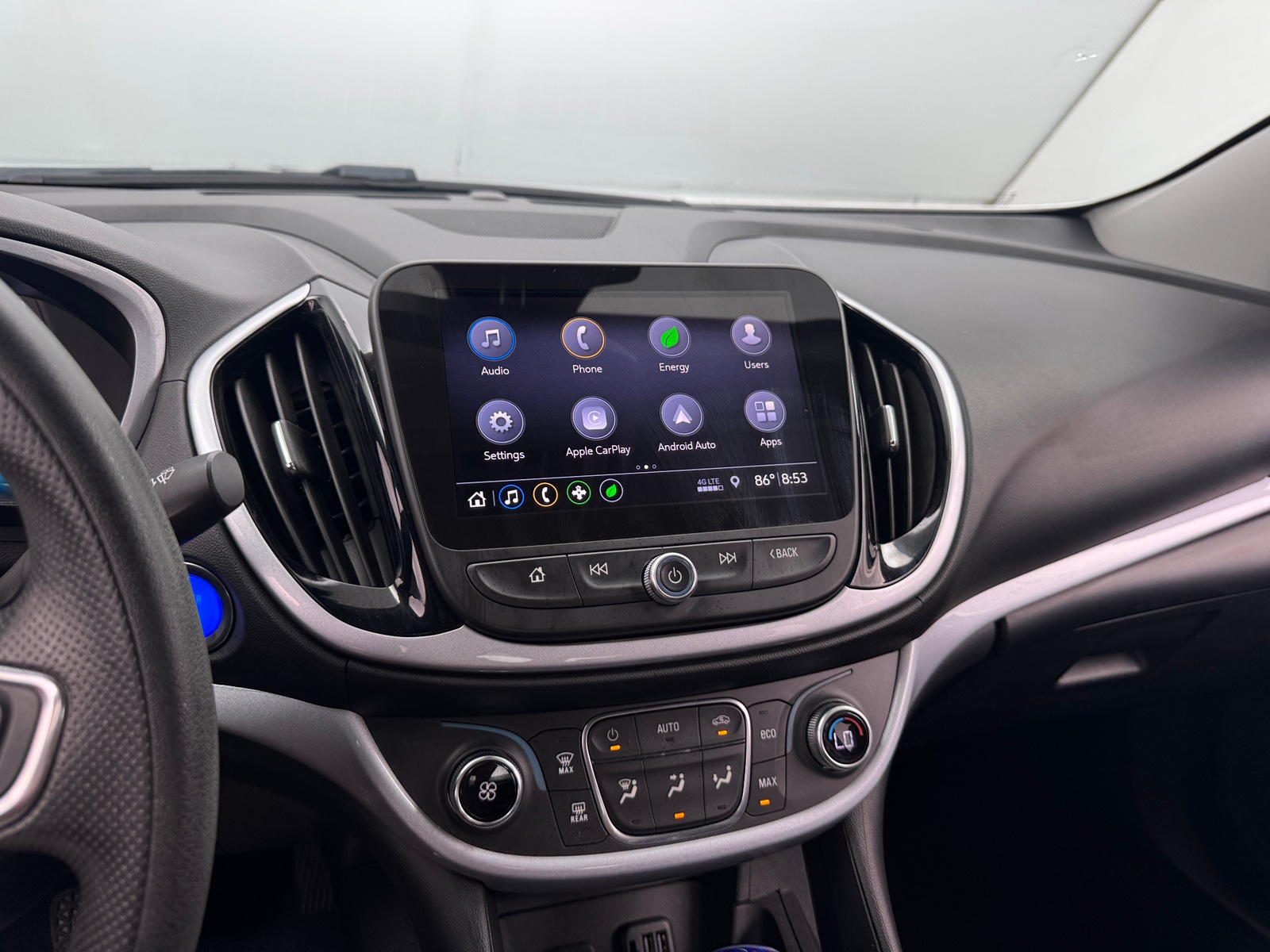 Thumbnail: 2019 Chevrolet Volt - 4