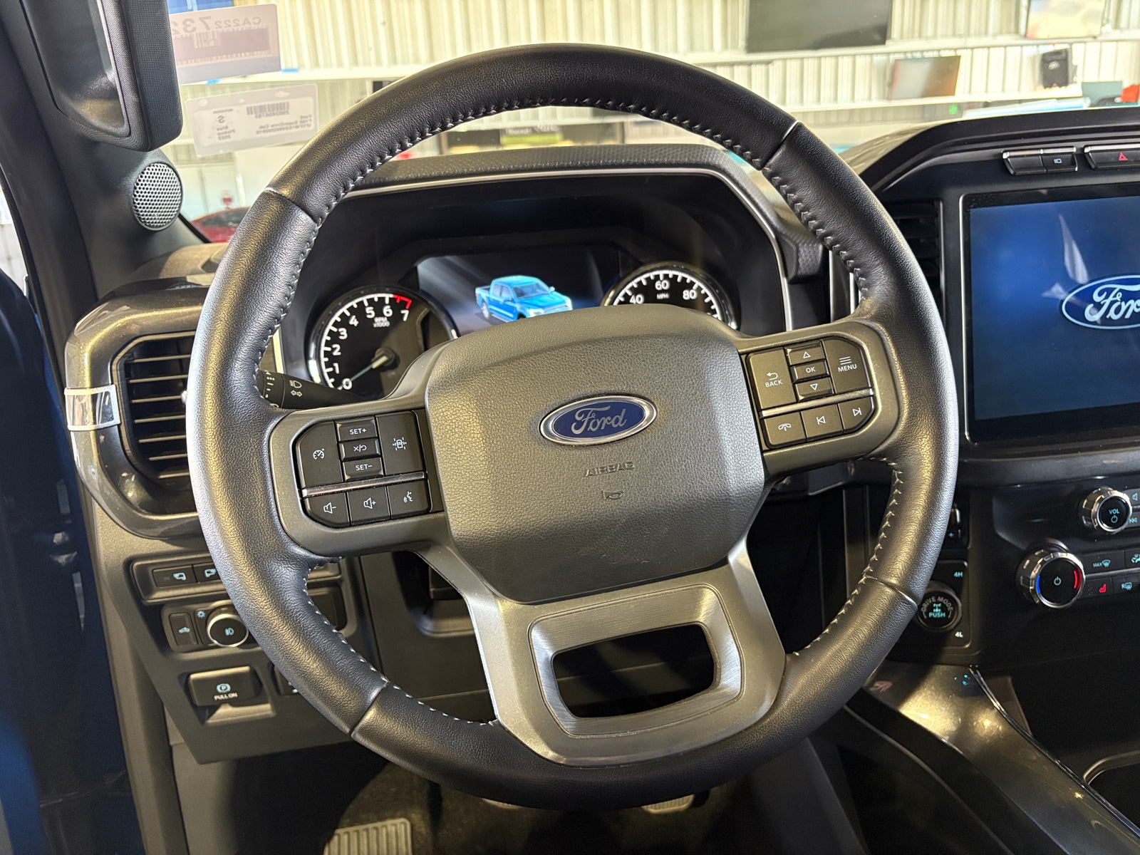 Thumbnail: 2022 Ford Econoline - 5
