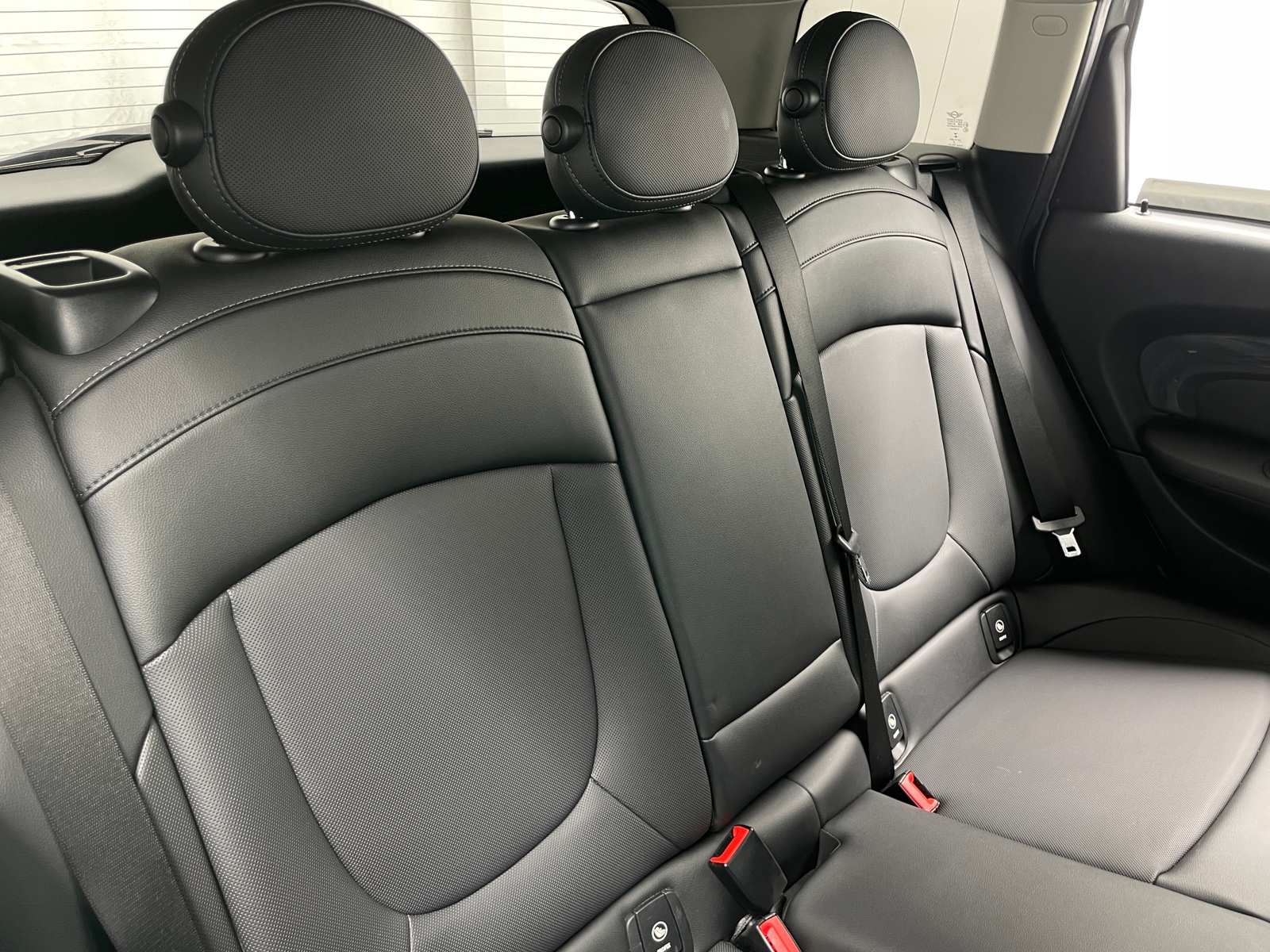 Thumbnail: 2019 MINI Cooper Clubman - 5