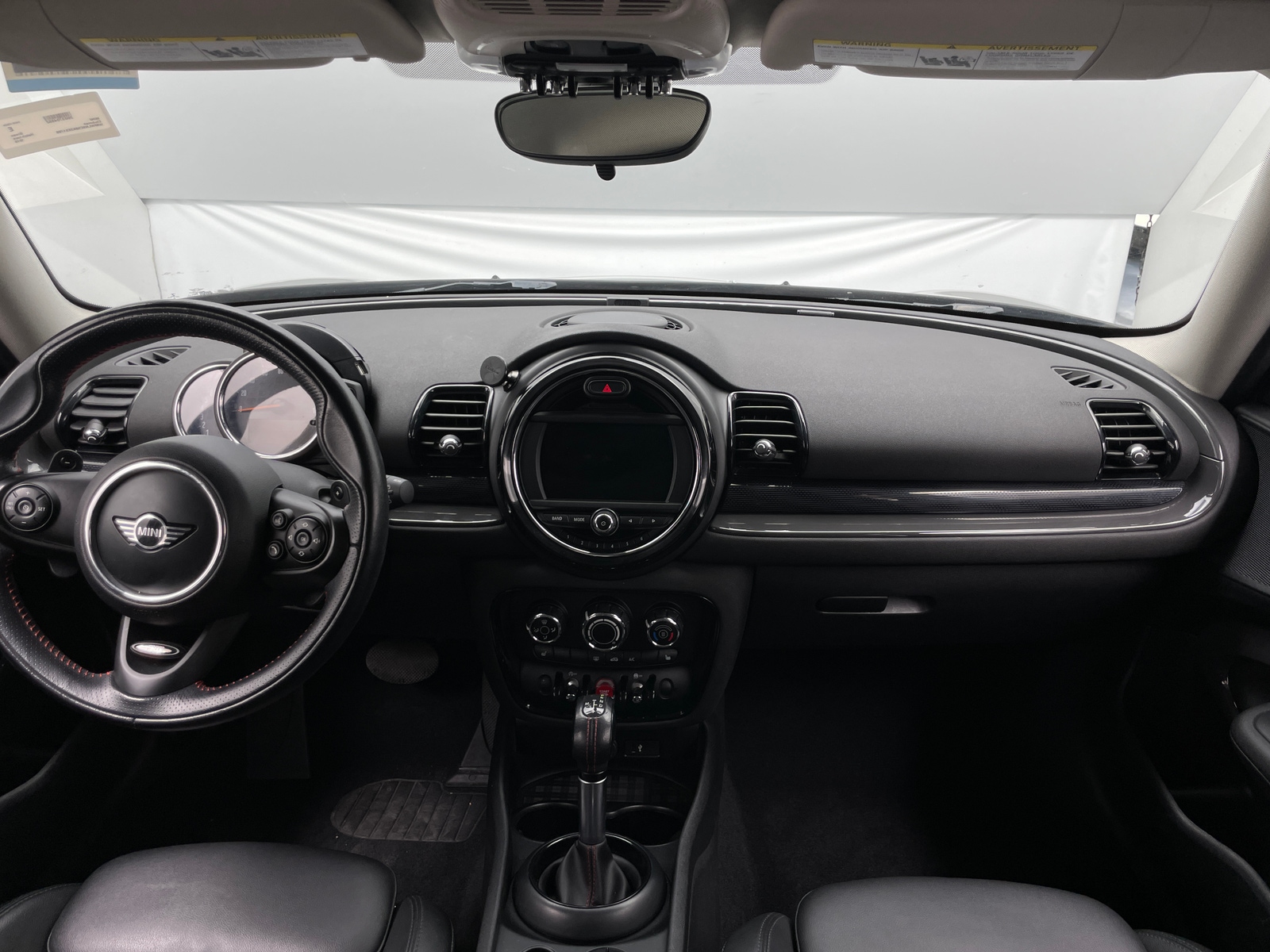 Thumbnail: 2019 MINI Cooper Clubman - 2