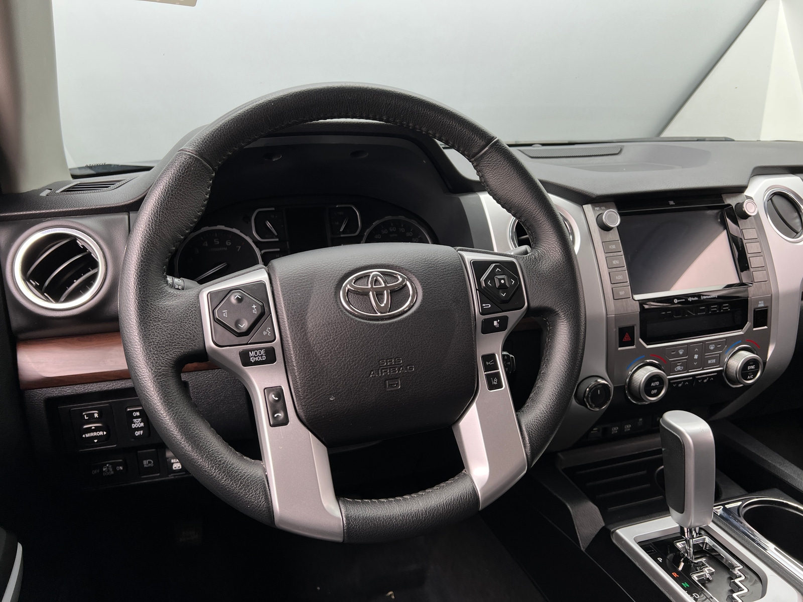 Thumbnail: 2021 Toyota Tundra - 4