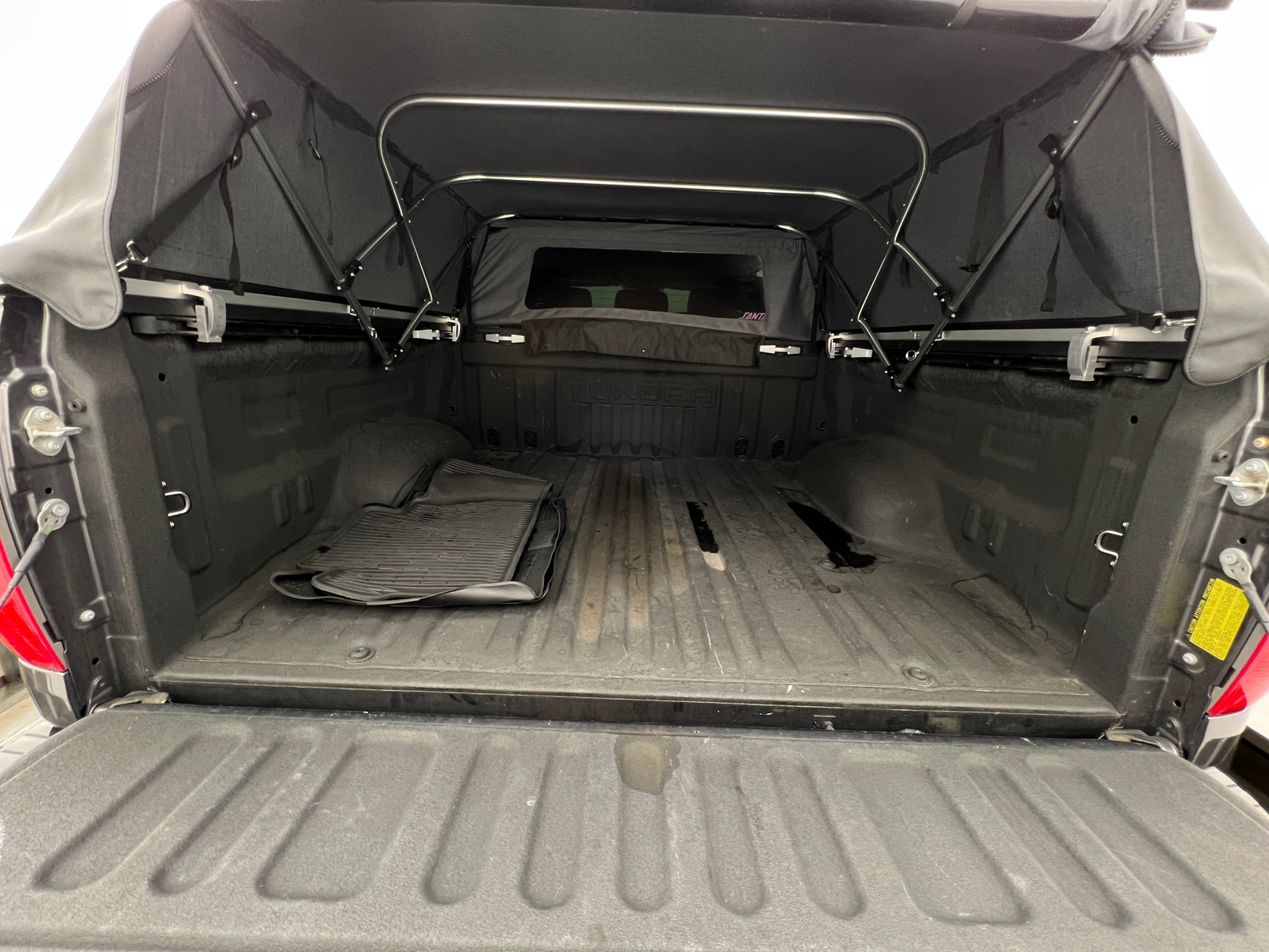 Thumbnail: 2021 Toyota Tundra - 6