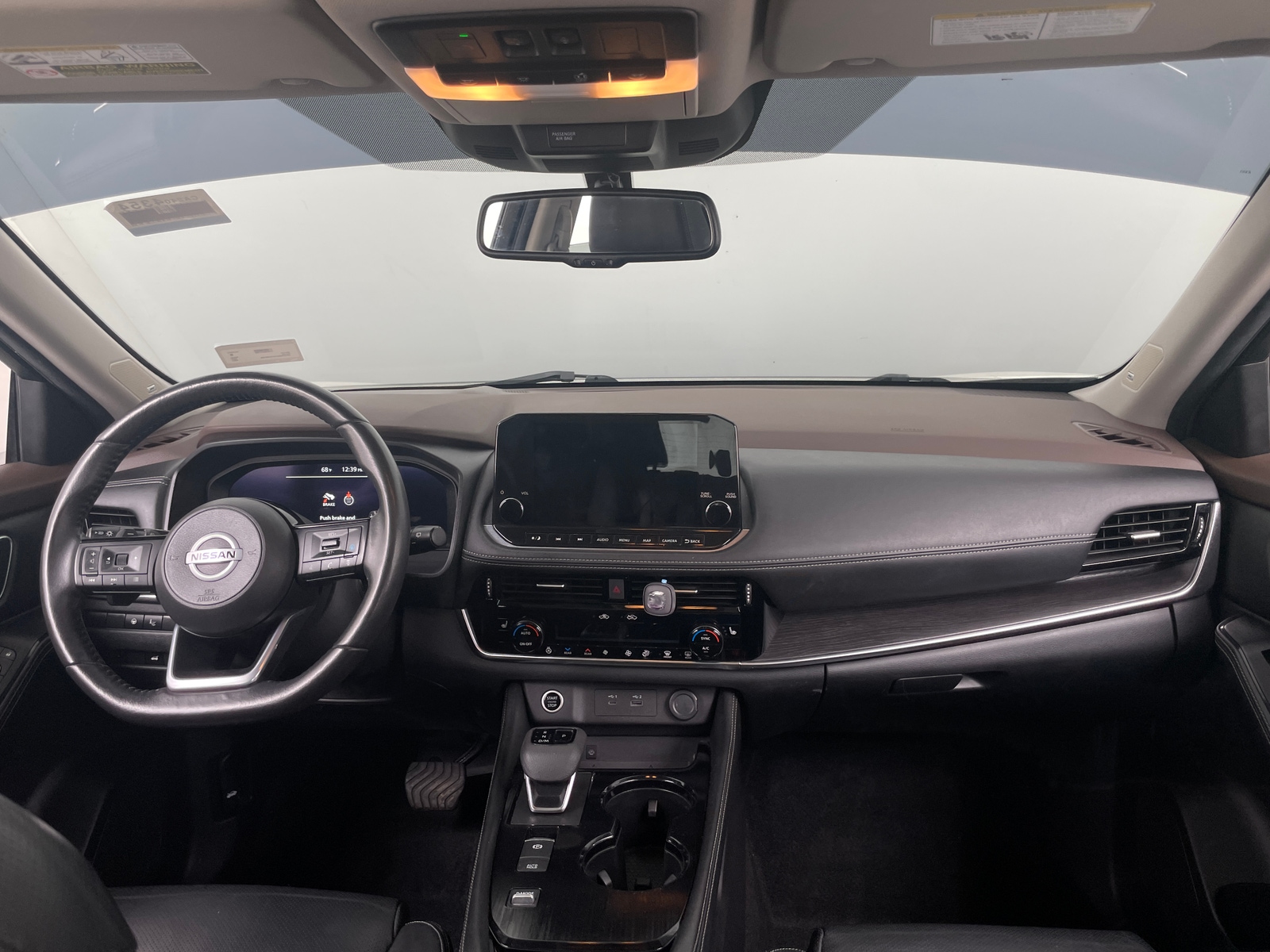 Thumbnail: 2021 Nissan Rogue - 2