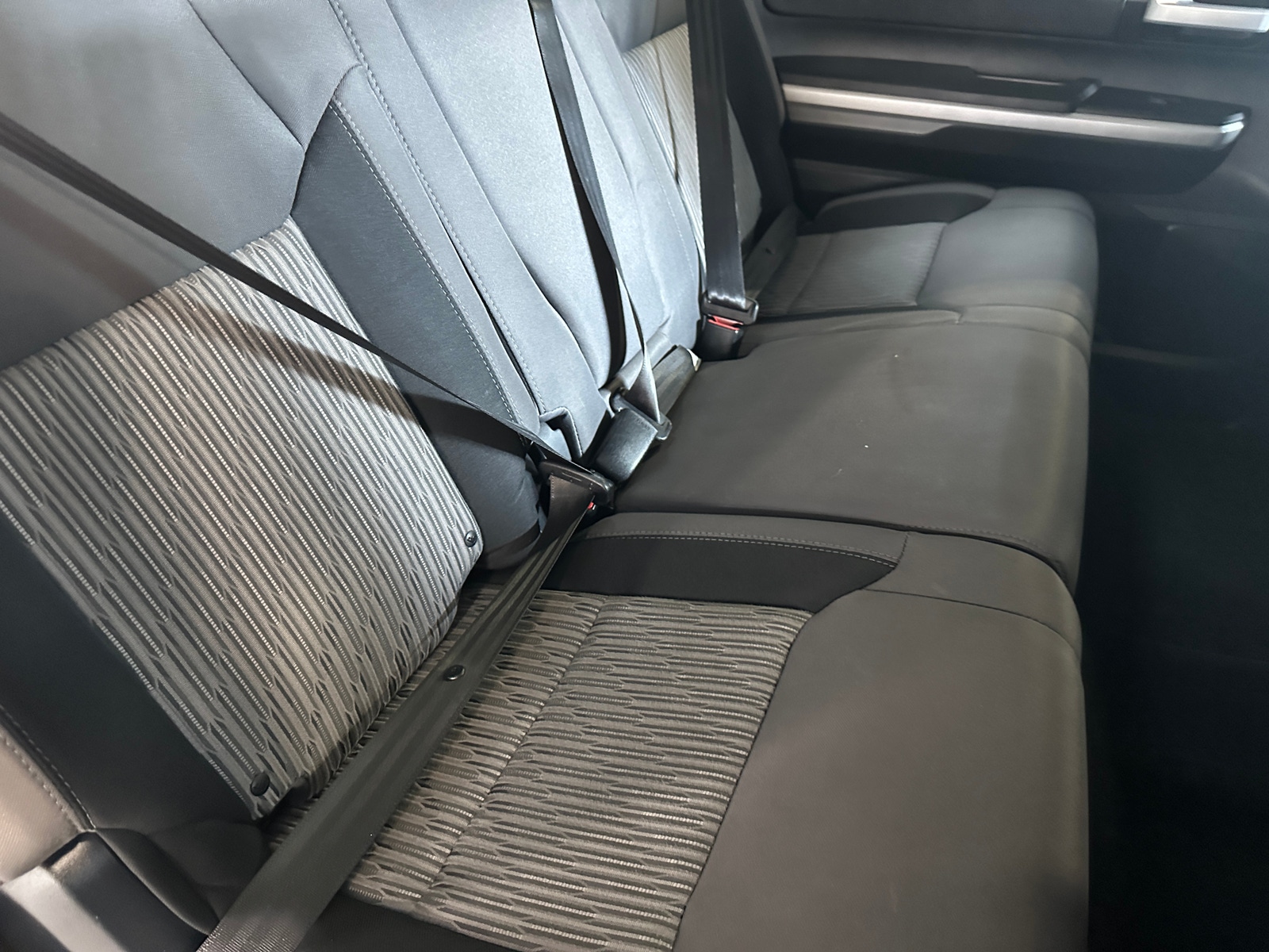 Thumbnail: 2017 Toyota Tundra - 6