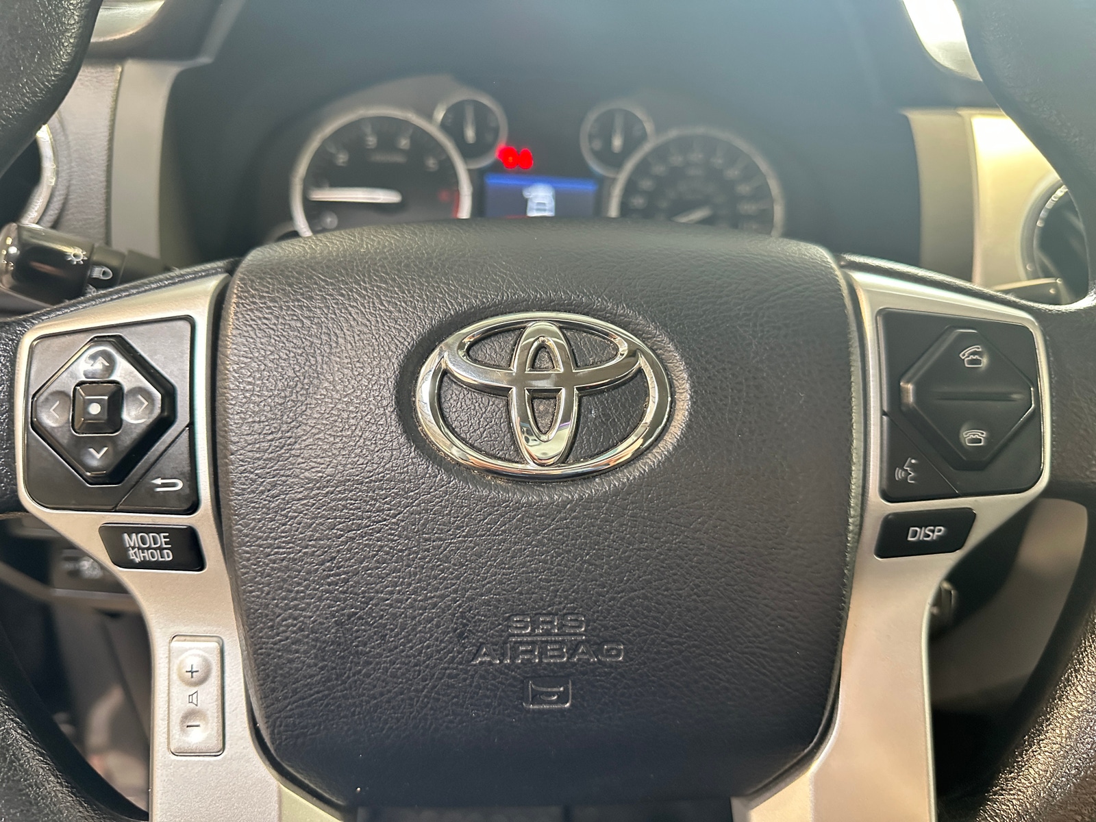 Thumbnail: 2017 Toyota Tundra - 5