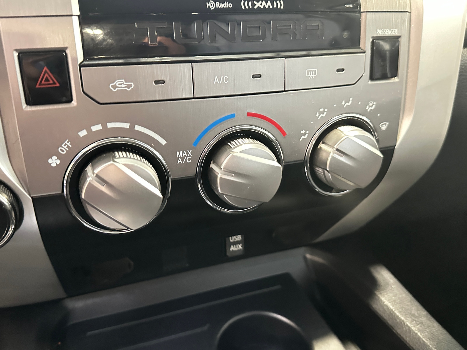 Thumbnail: 2017 Toyota Tundra - 4