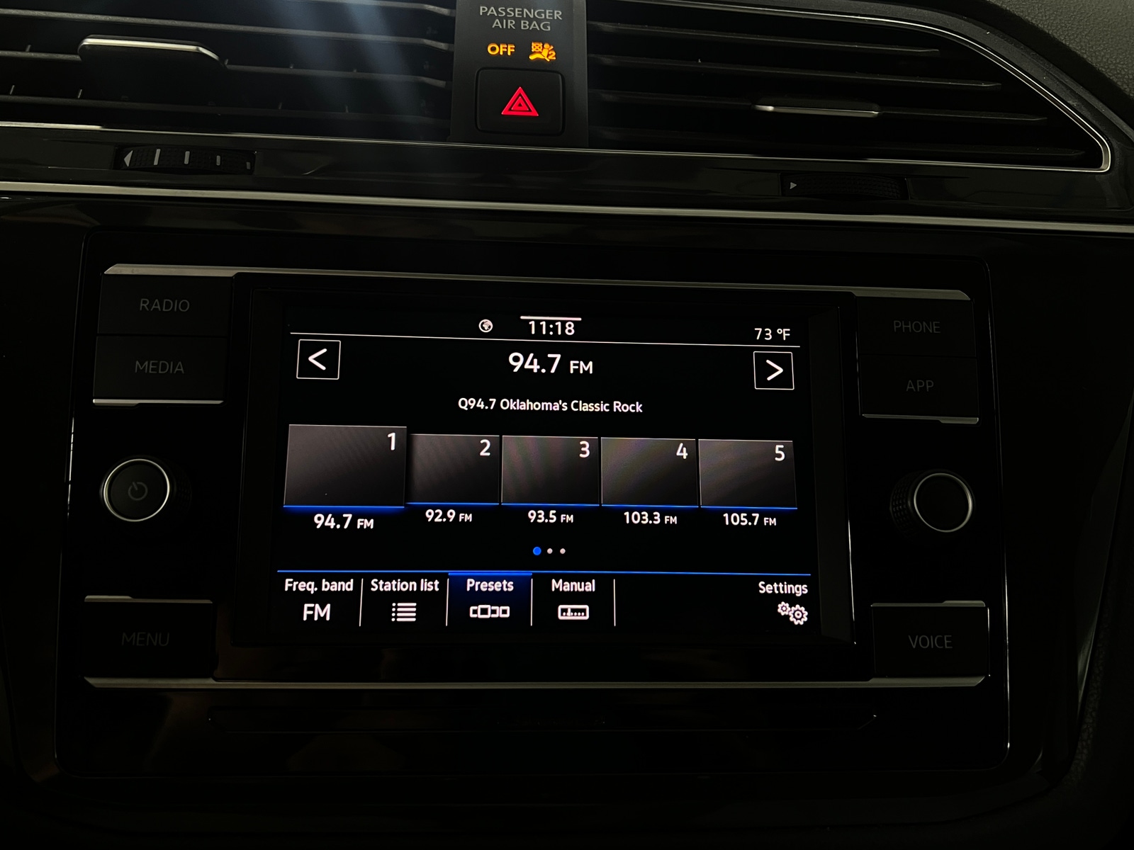 Thumbnail: 2020 Volkswagen Tiguan - 4