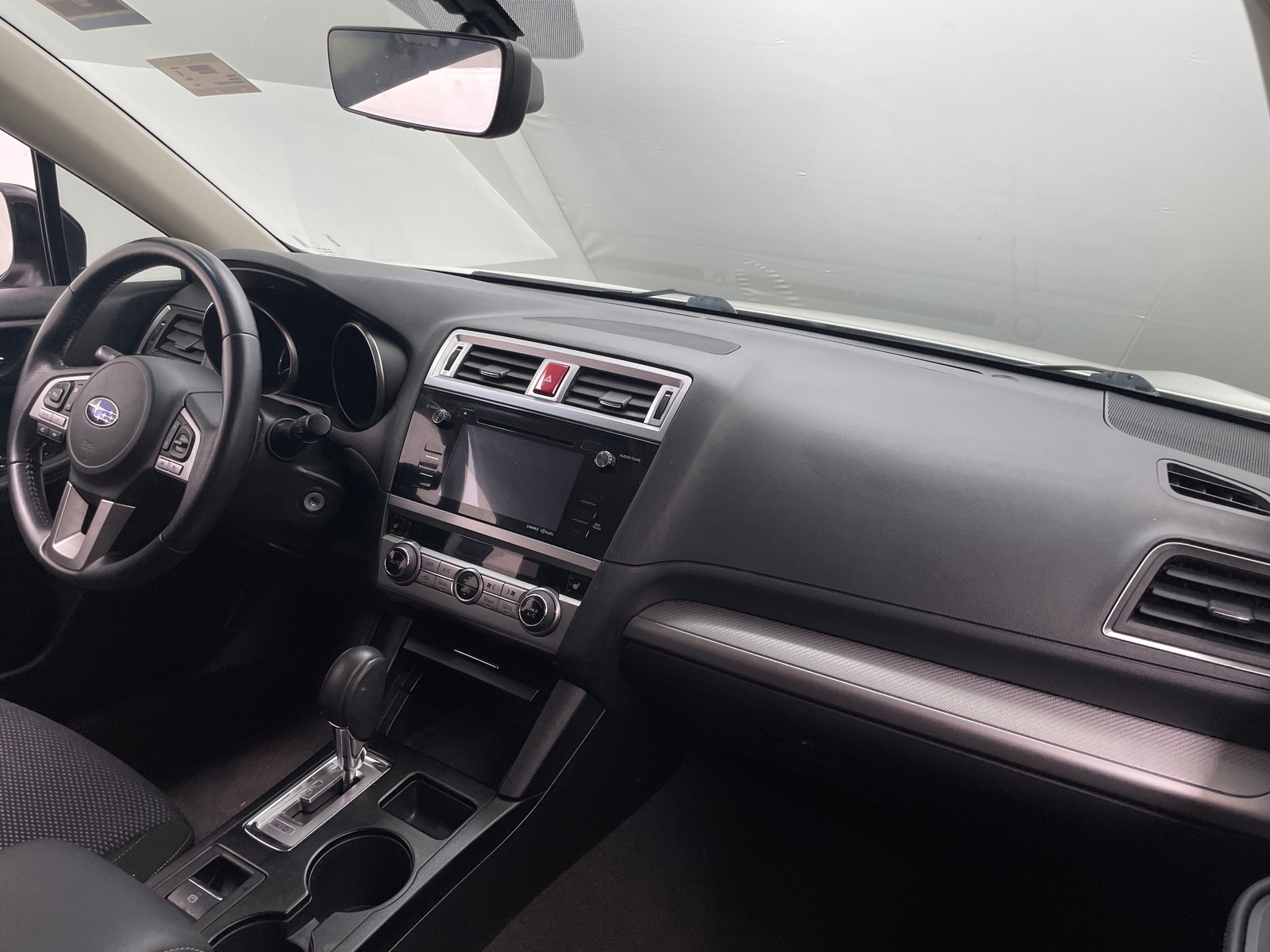 Thumbnail: 2017 Subaru Outback - 3