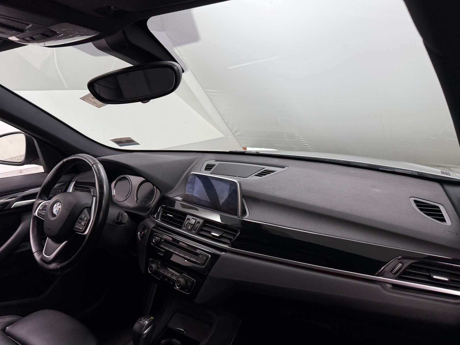 Thumbnail: 2018 BMW X1 - 2