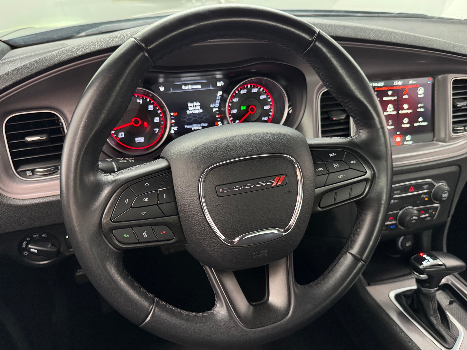 Thumbnail: 2023 Dodge Charger - 5