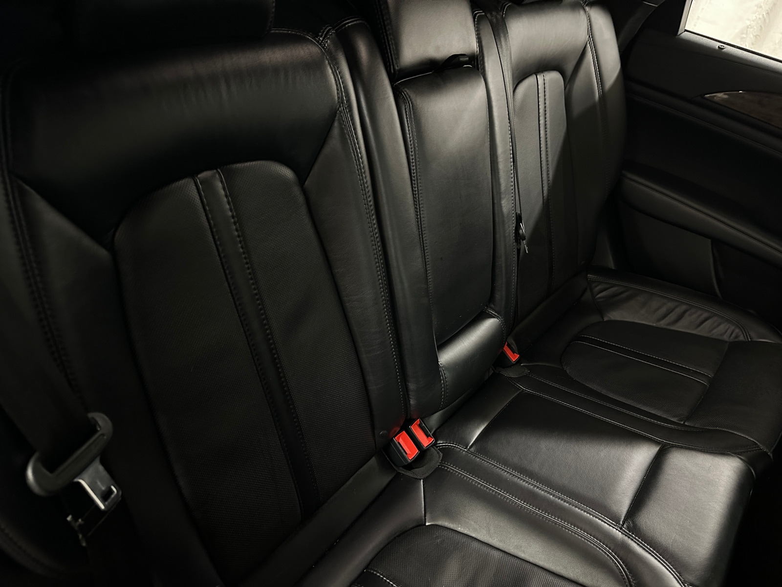 Thumbnail: 2020 Lincoln MKZ - 5