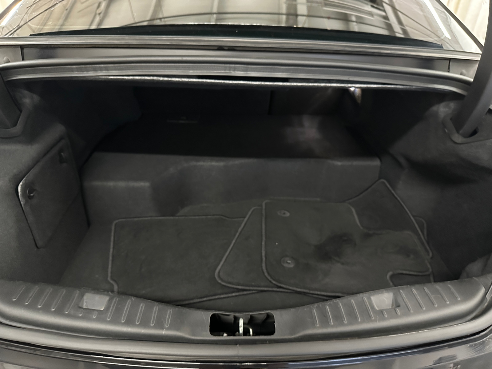 Thumbnail: 2020 Lincoln MKZ - 6